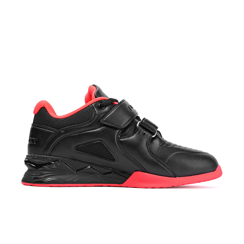 LU XIAO JUN LIFTER 1.0 – CRIMSON