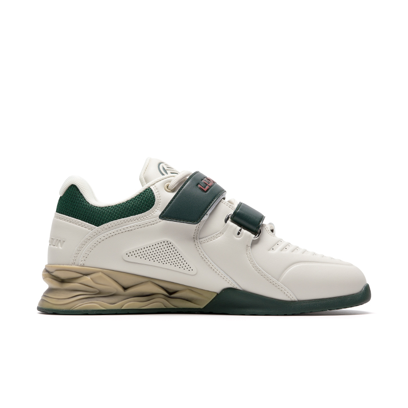 LU XIAO JUN LIFTER 1.0 – DISTRESSED