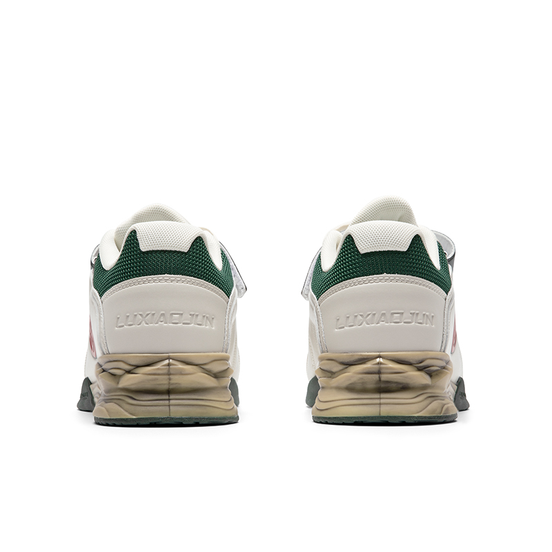 LU XIAO JUN LIFTER 1.0 – DISTRESSED