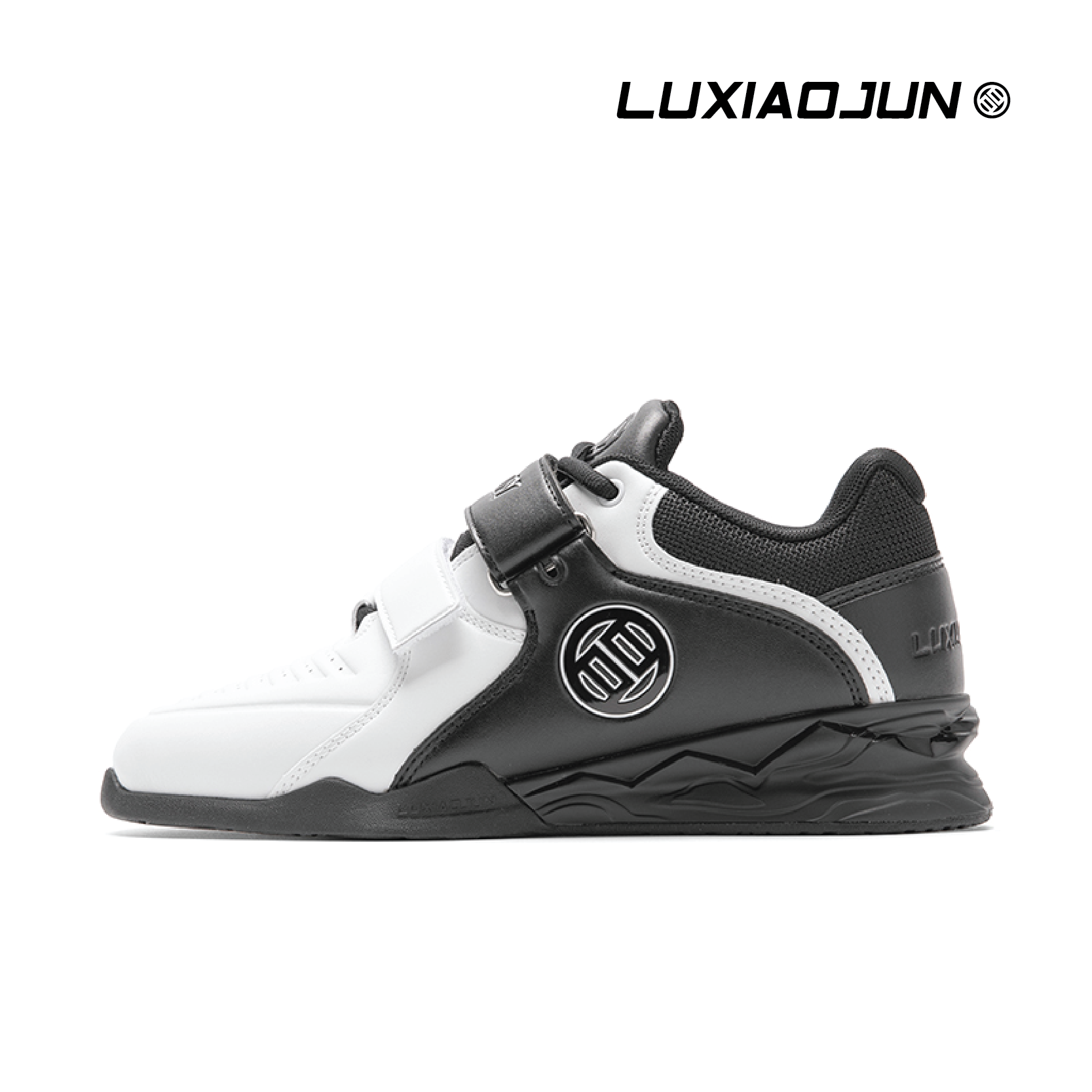 LU XIAO JUN LIFTER 1.0 – PANDA