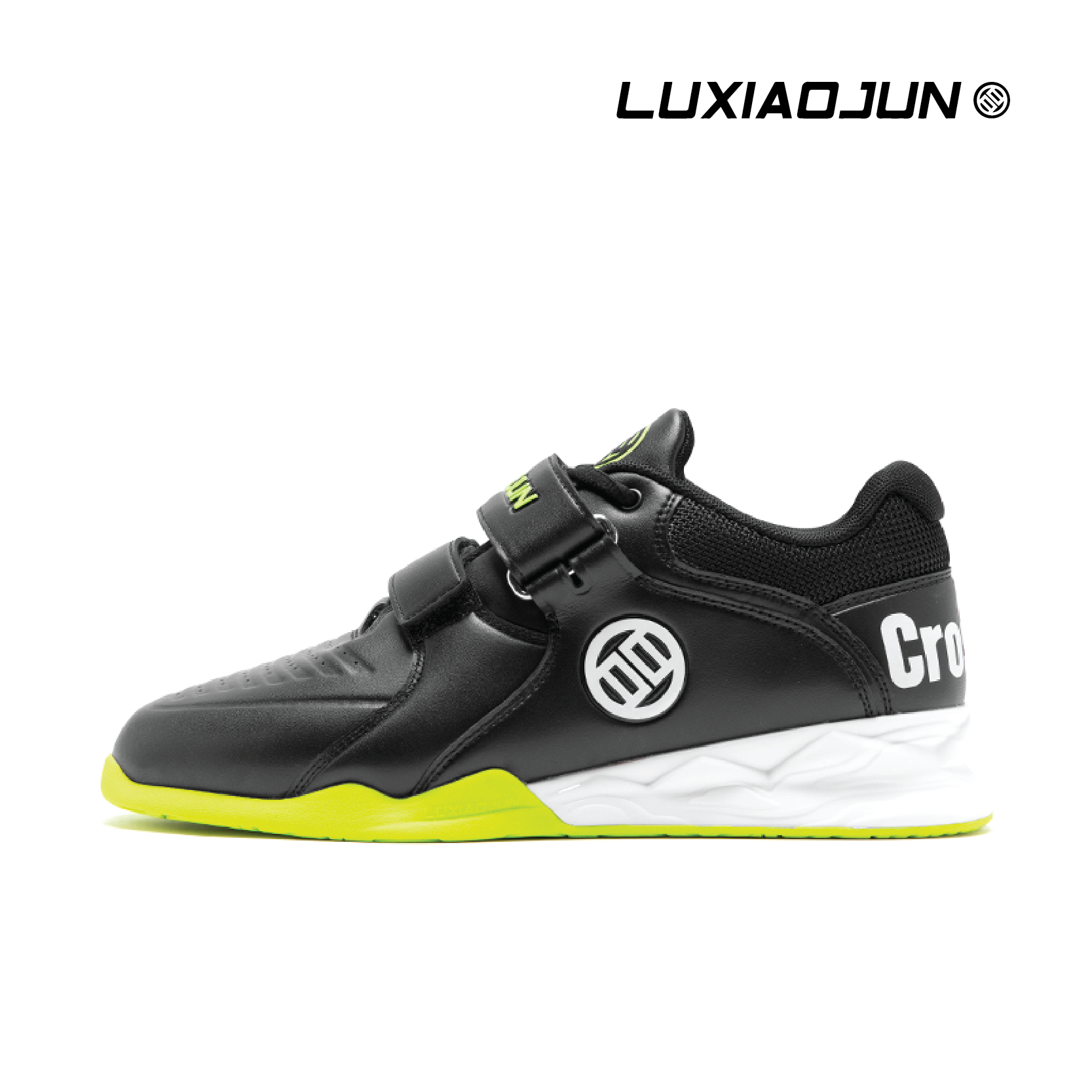 LU XIAO JUN LIFTER 1.0 – PUKIE