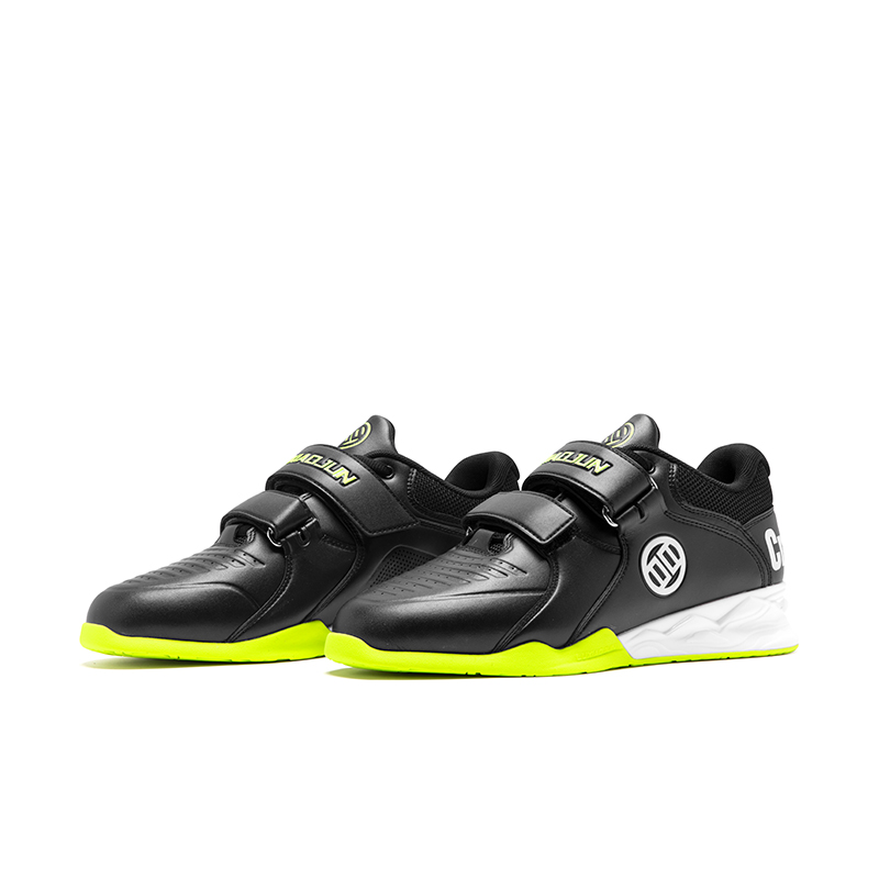 LU XIAO JUN LIFTER 1.0 – PUKIE