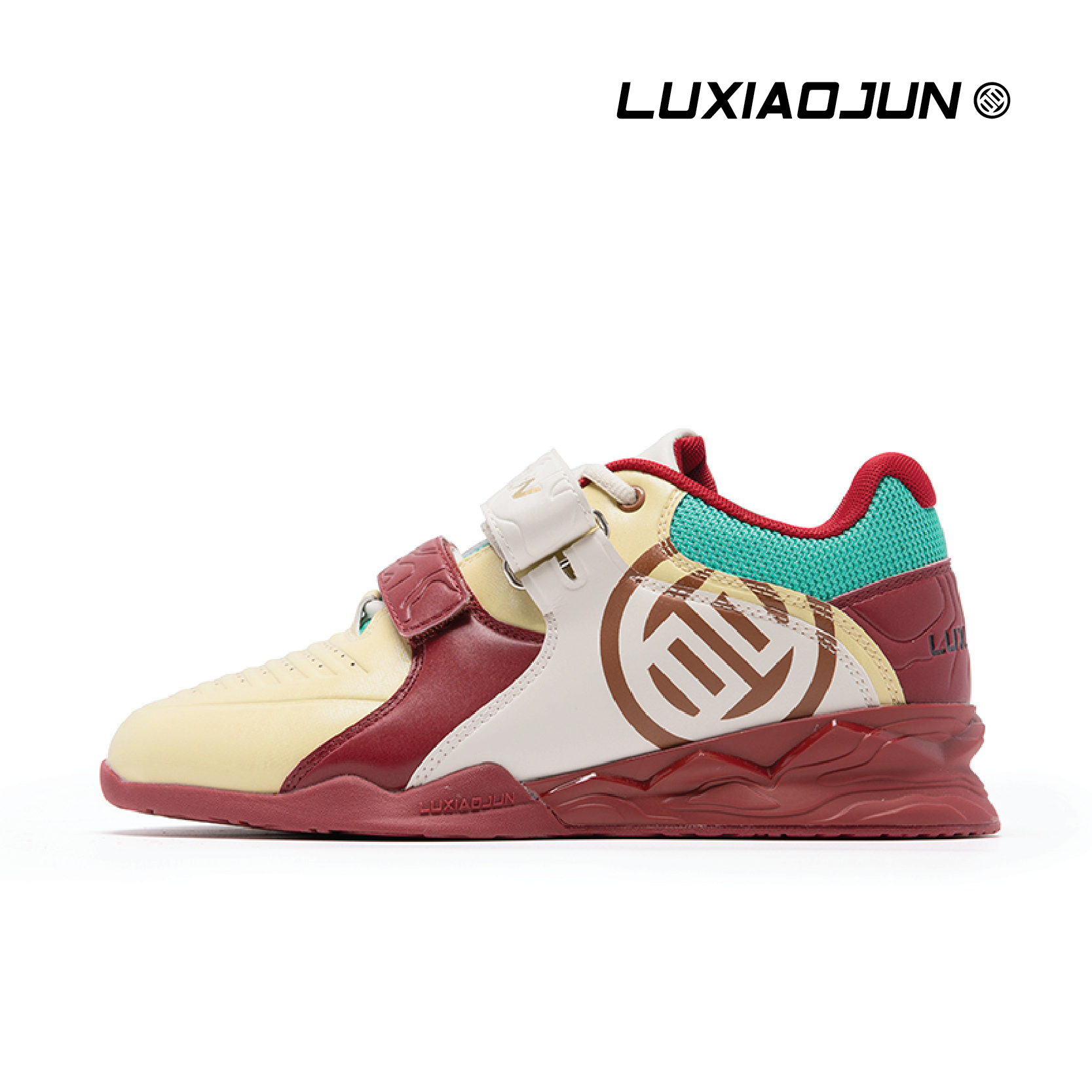 LU XIAO JUN LIFTER 1.0 – SHANGHAI CITY