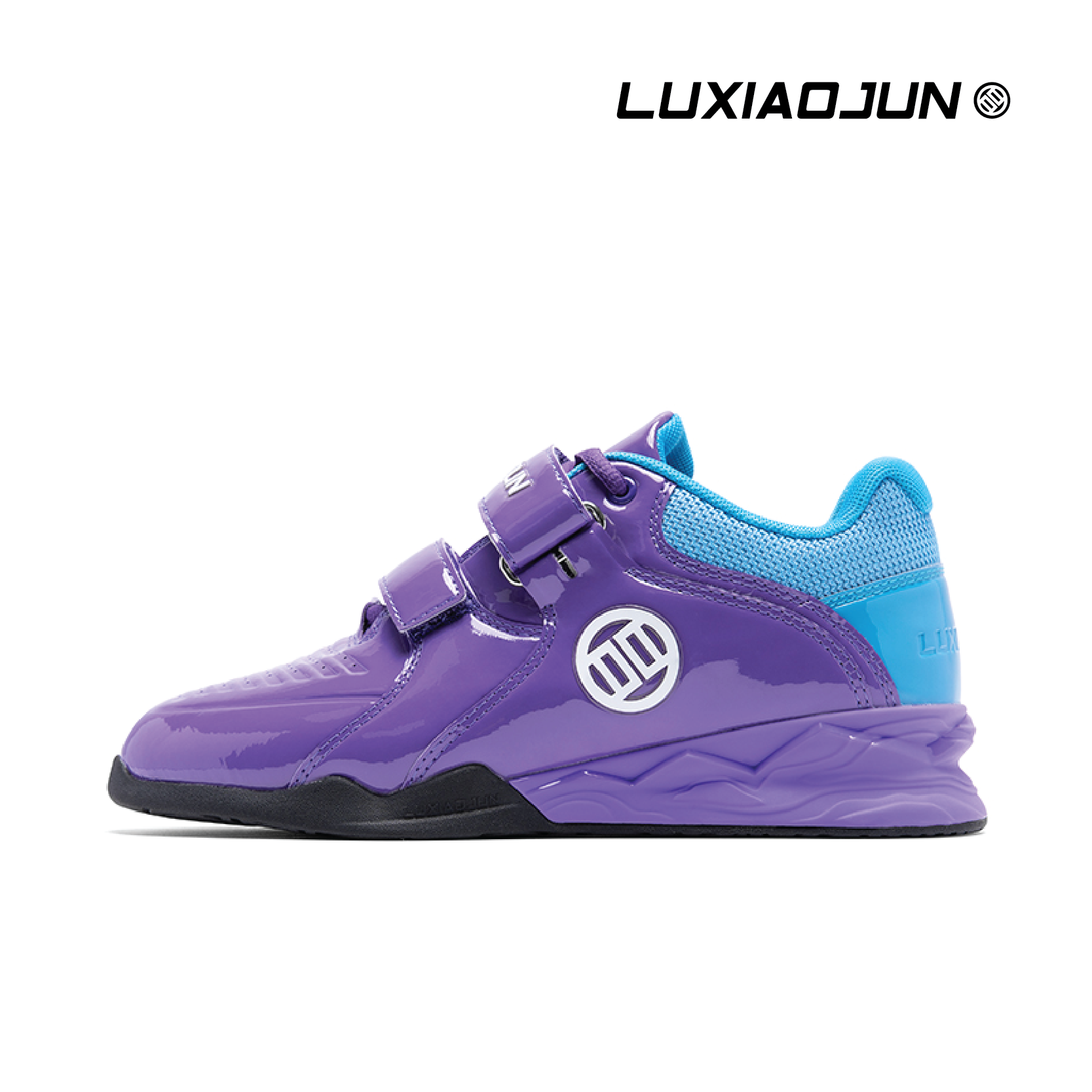 LU XIAO JUN LIFTER 1.0 – PURPLE