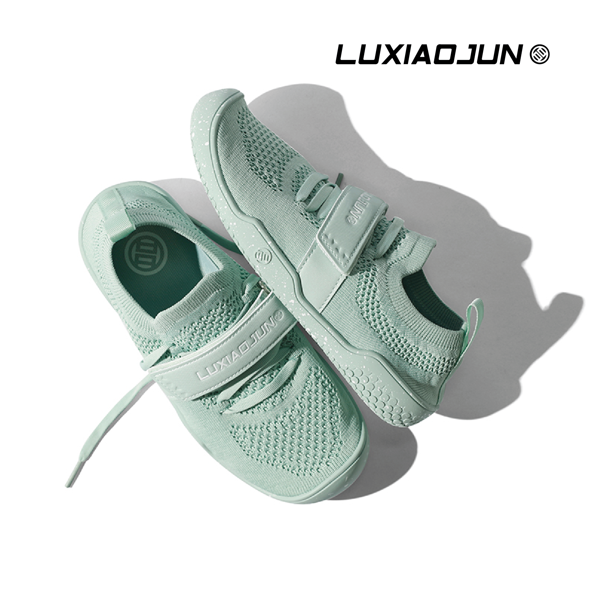 LU XIAOJUN BAREPOWER D1 - MINT