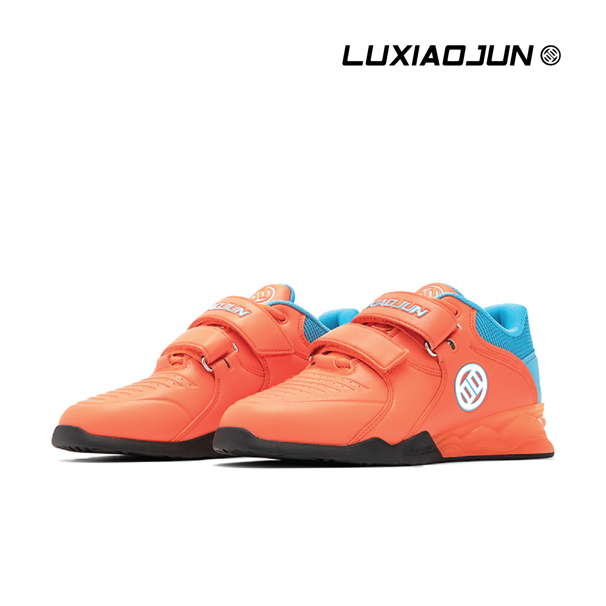 LU XIAO JUN LIFTER 1.0 – ORANGE