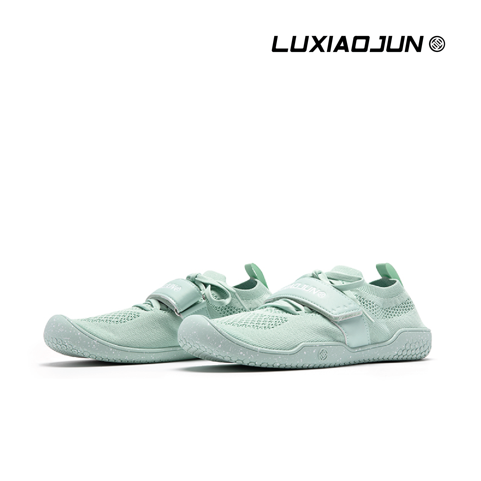 LU XIAOJUN BAREPOWER D1 - MINT