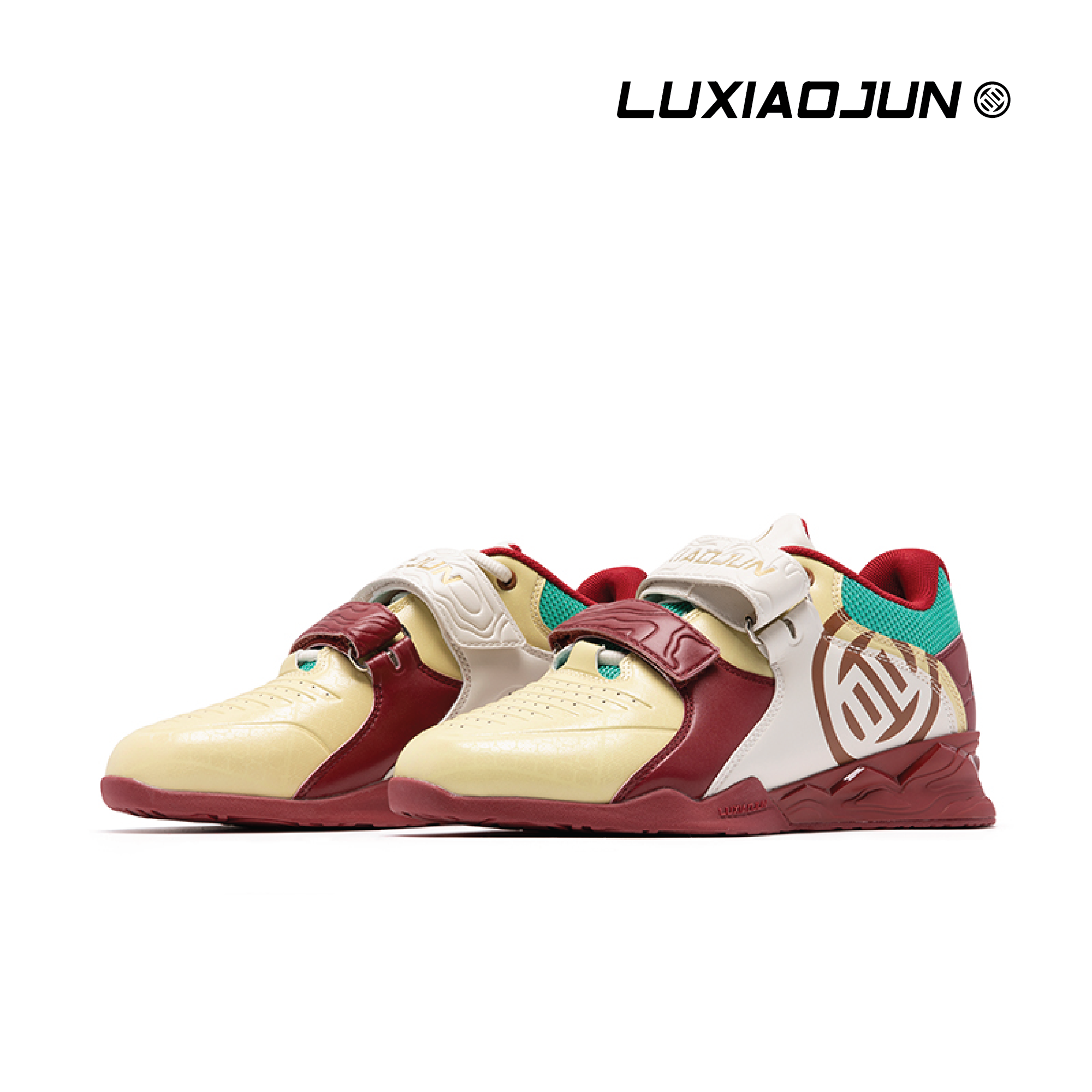 LU XIAO JUN LIFTER 1.0 – SHANGHAI CITY