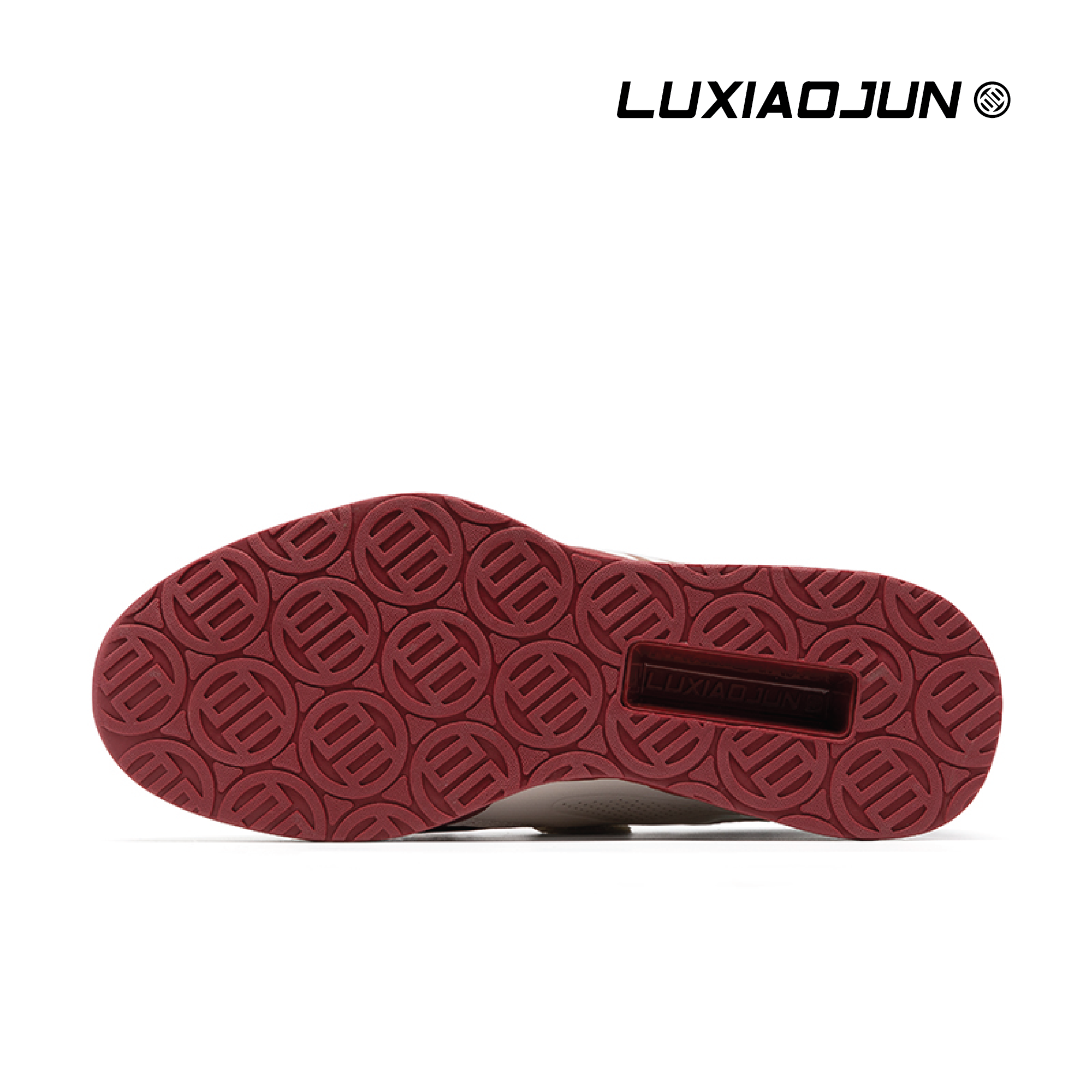 LU XIAO JUN LIFTER 1.0 – SHANGHAI CITY