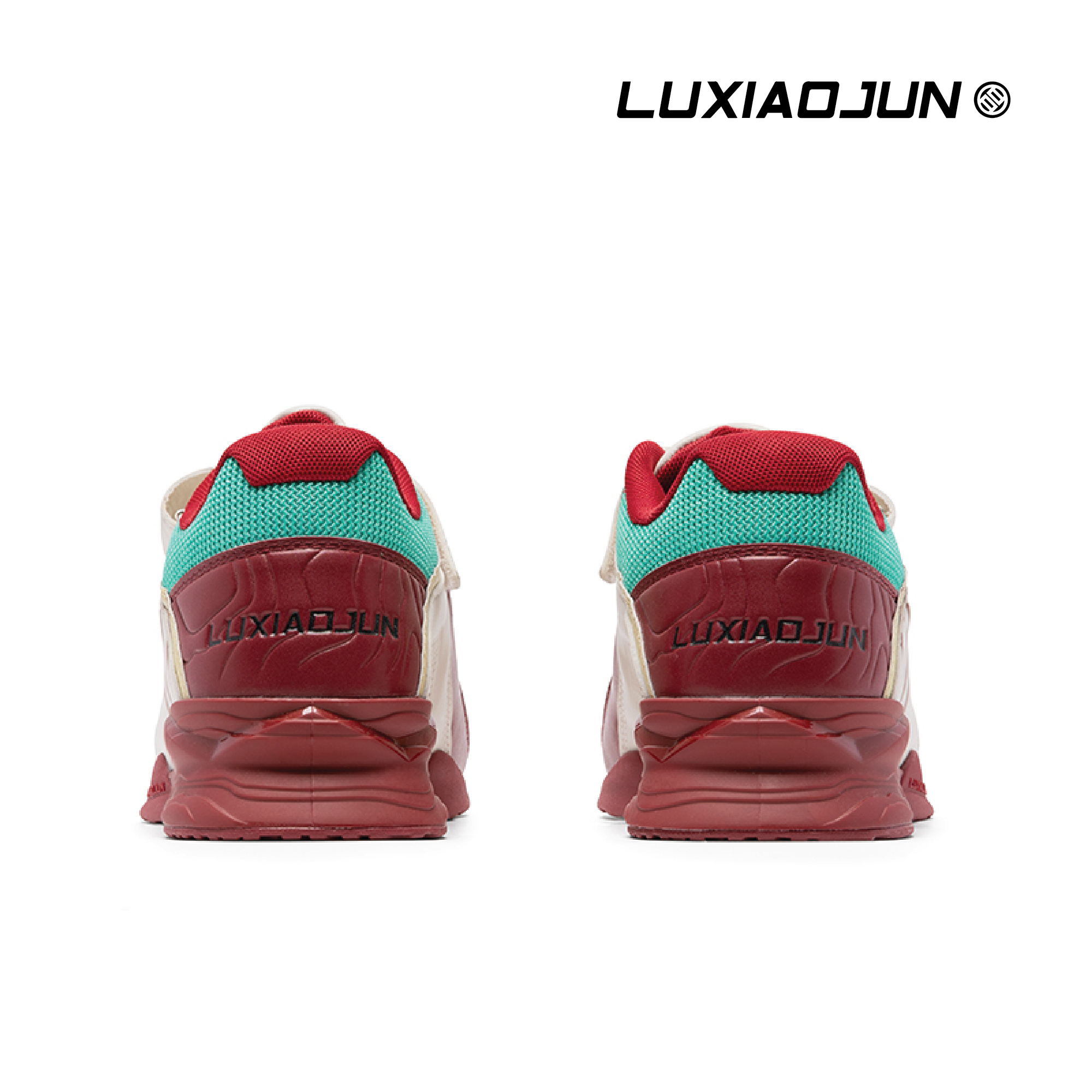 LU XIAO JUN LIFTER 1.0 – SHANGHAI CITY