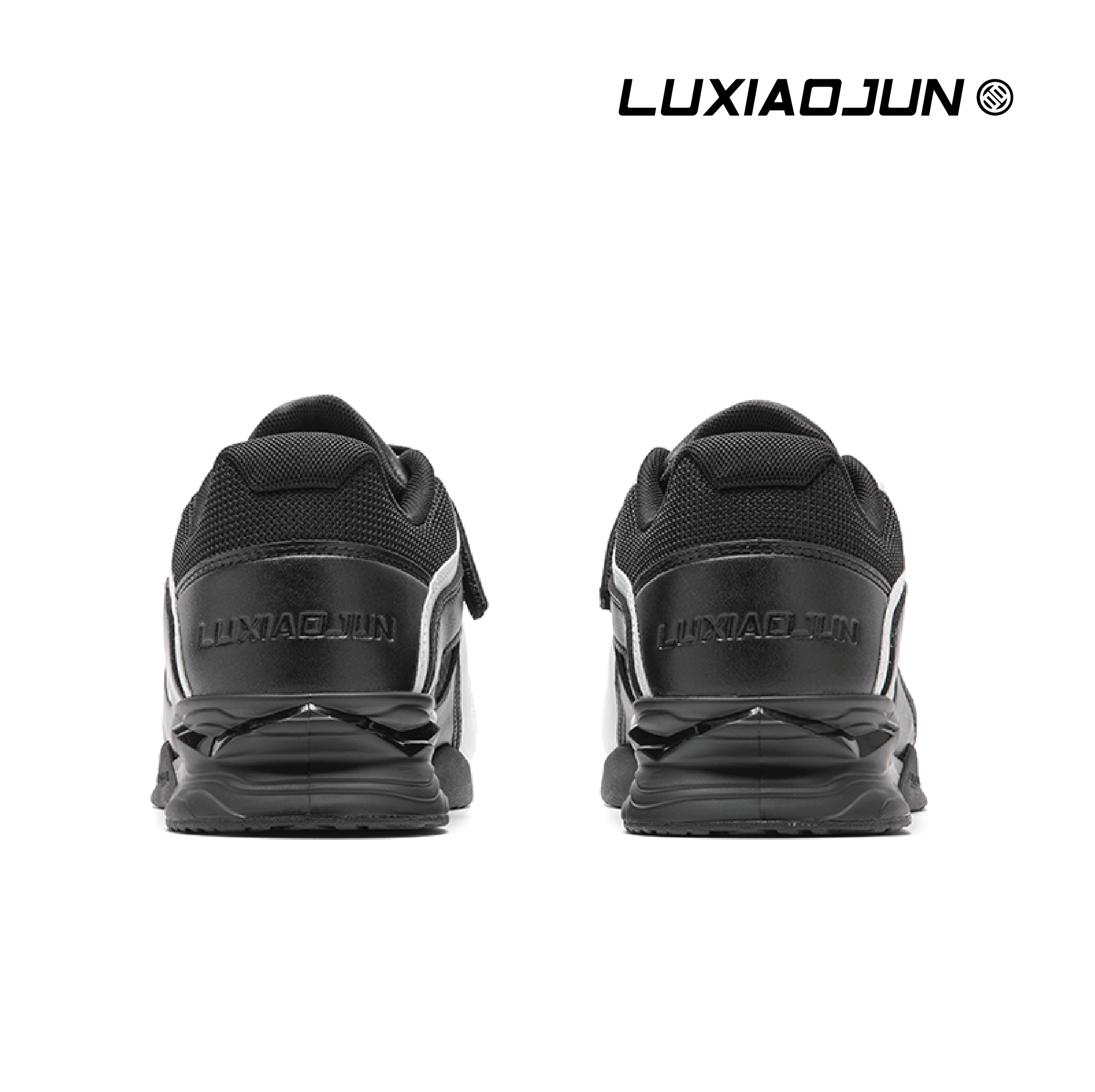 LU XIAO JUN LIFTER 1.0 – PANDA