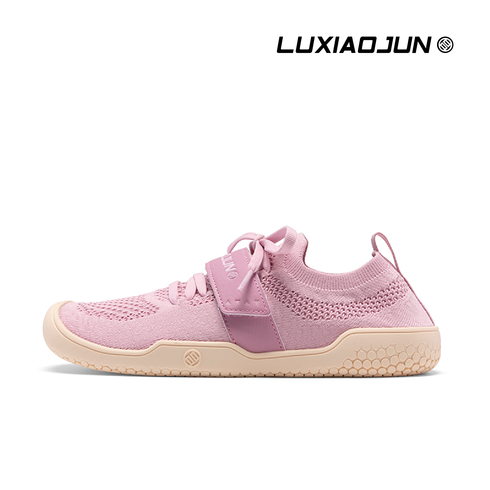 LU XIAOJUN BAREPOWER D1 - PINK