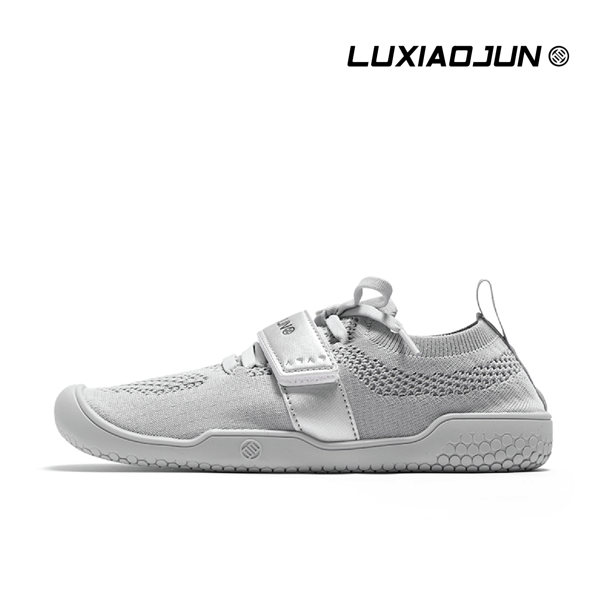 LU XIAOJUN BAREPOWER D1 - SILVER