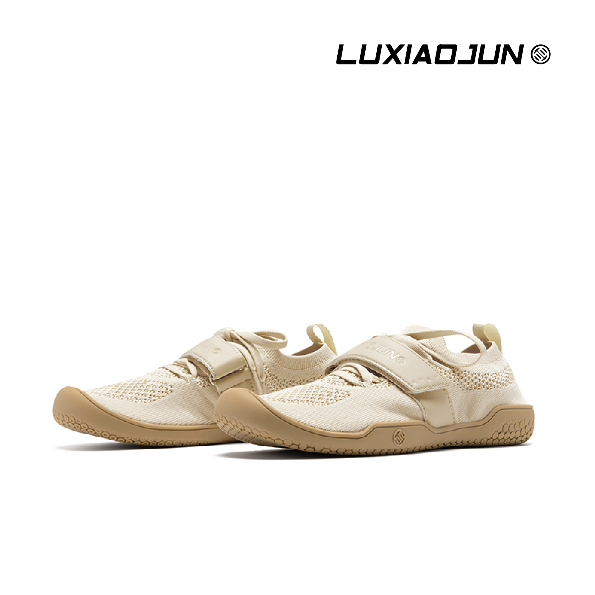 LU XIAOJUN BAREPOWER D1 - CAMEL