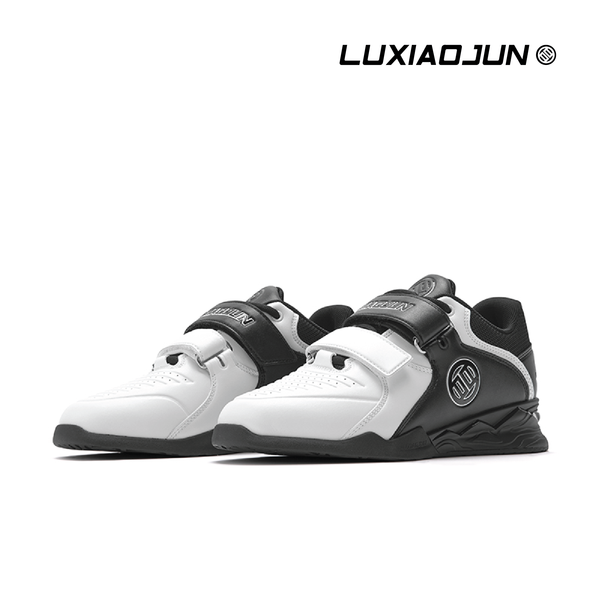 LU XIAO JUN LIFTER 1.0 – PANDA