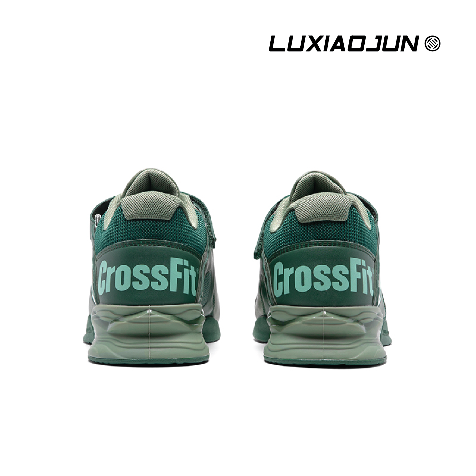 LU XIAO JUN LIFTER 1.0 – RANGER