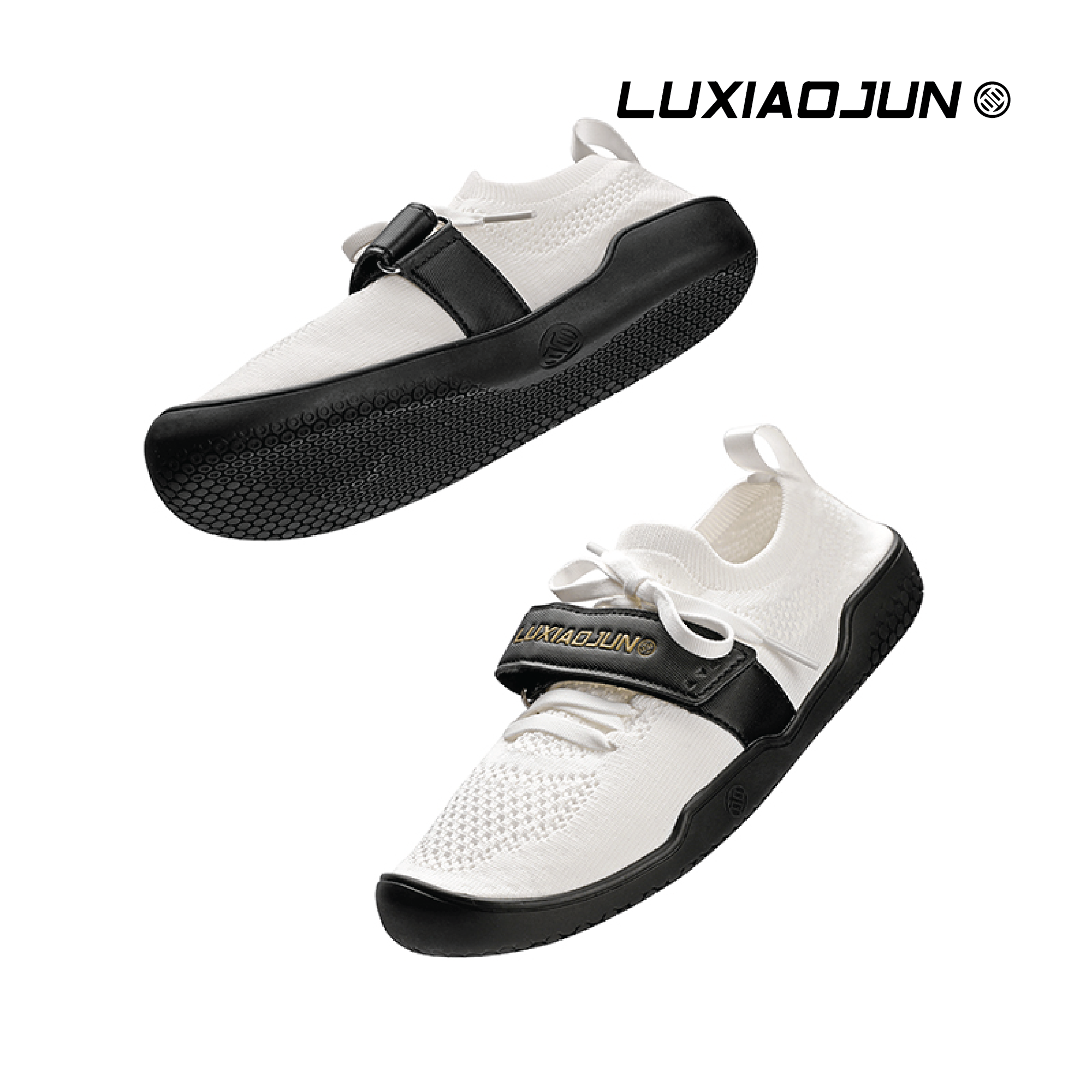 LU XIAOJUN BAREPOWER D1 - PANDA