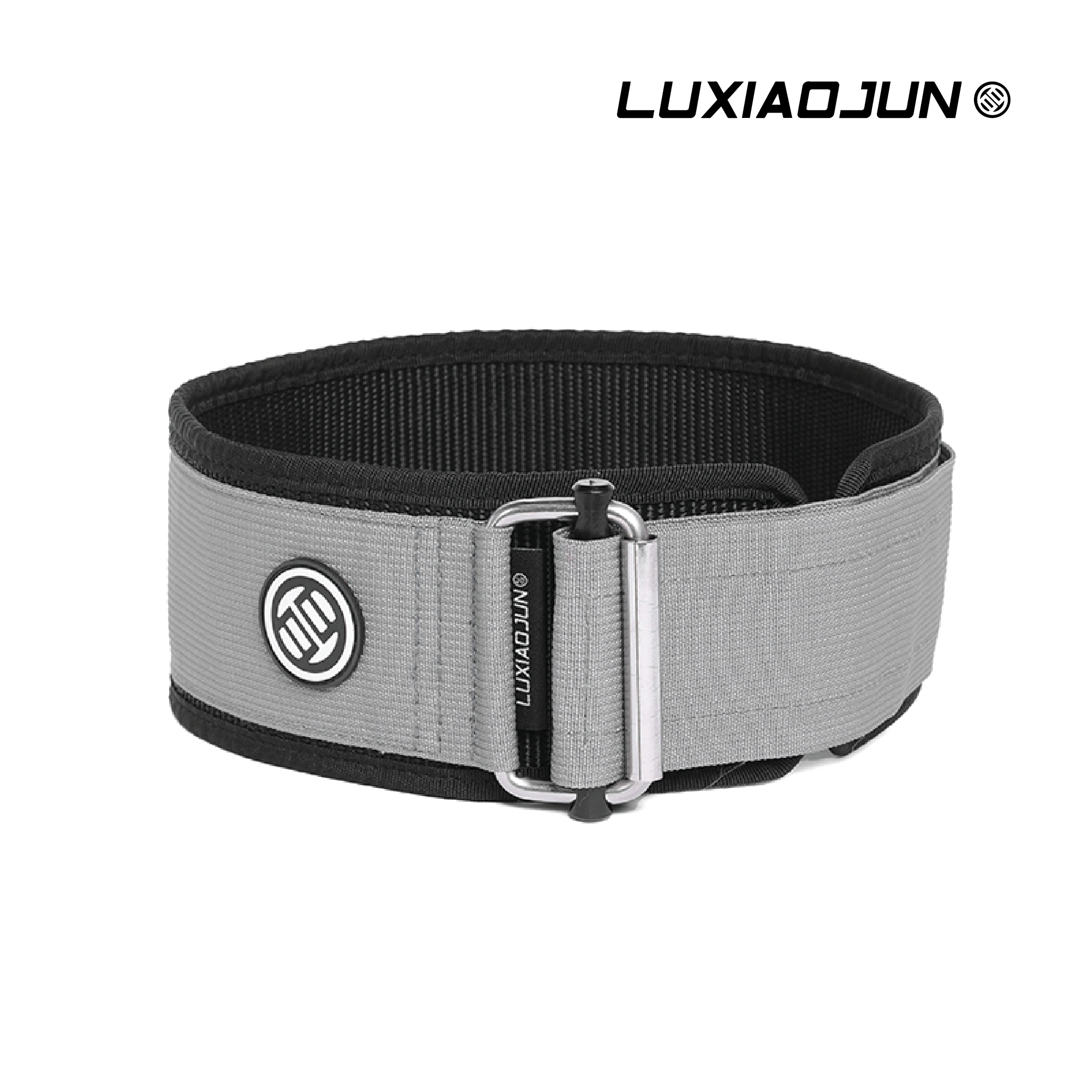 LU XIAO JUN AT100 10 CM WIDTH WEIGHTLIFTING BELT 
