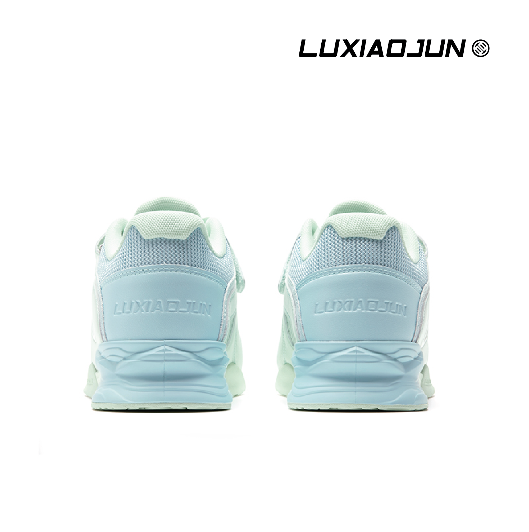 LU XIAO JUN LIFTER 1.0 – MINT