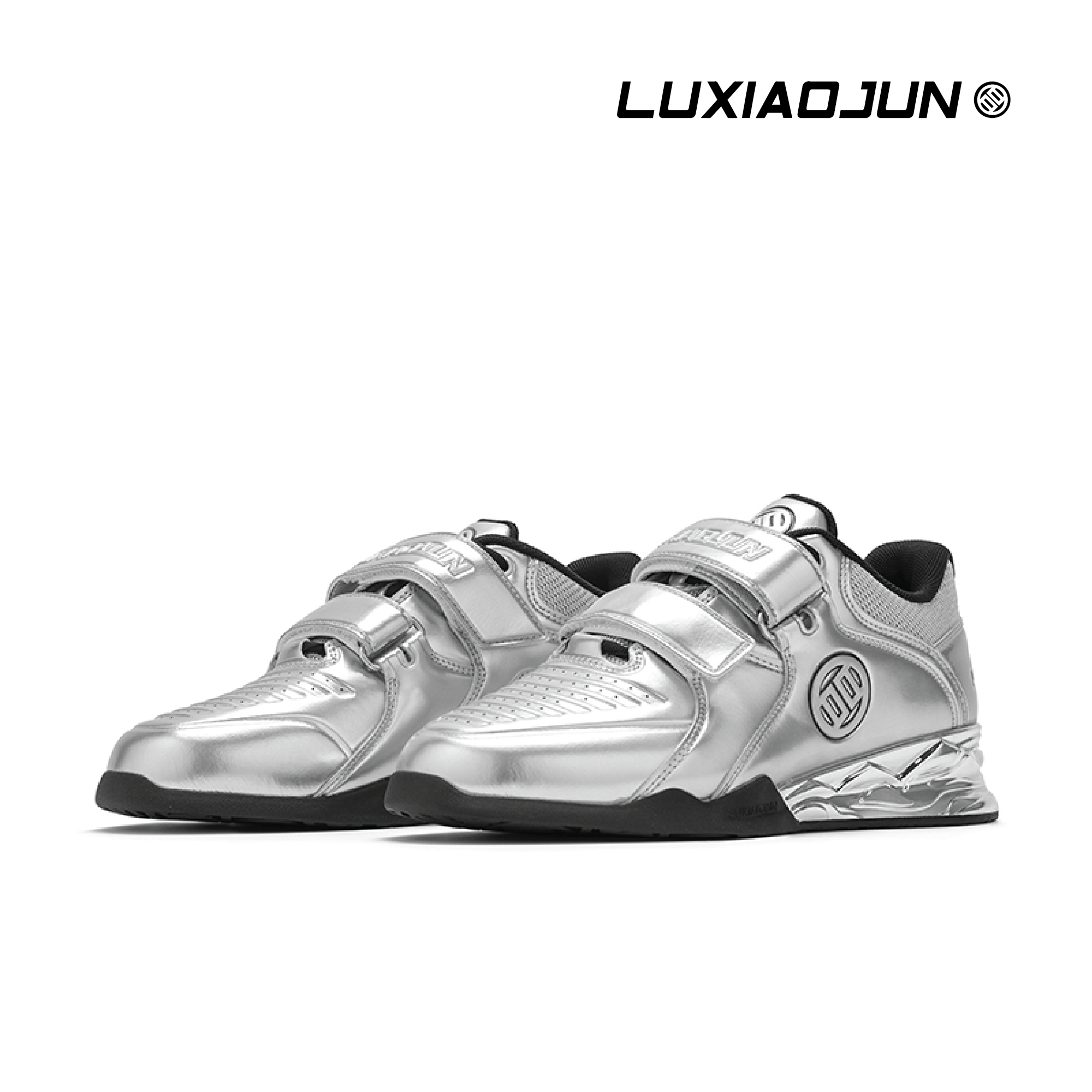LU XIAO JUN LIFTER 1.0 – SILVER