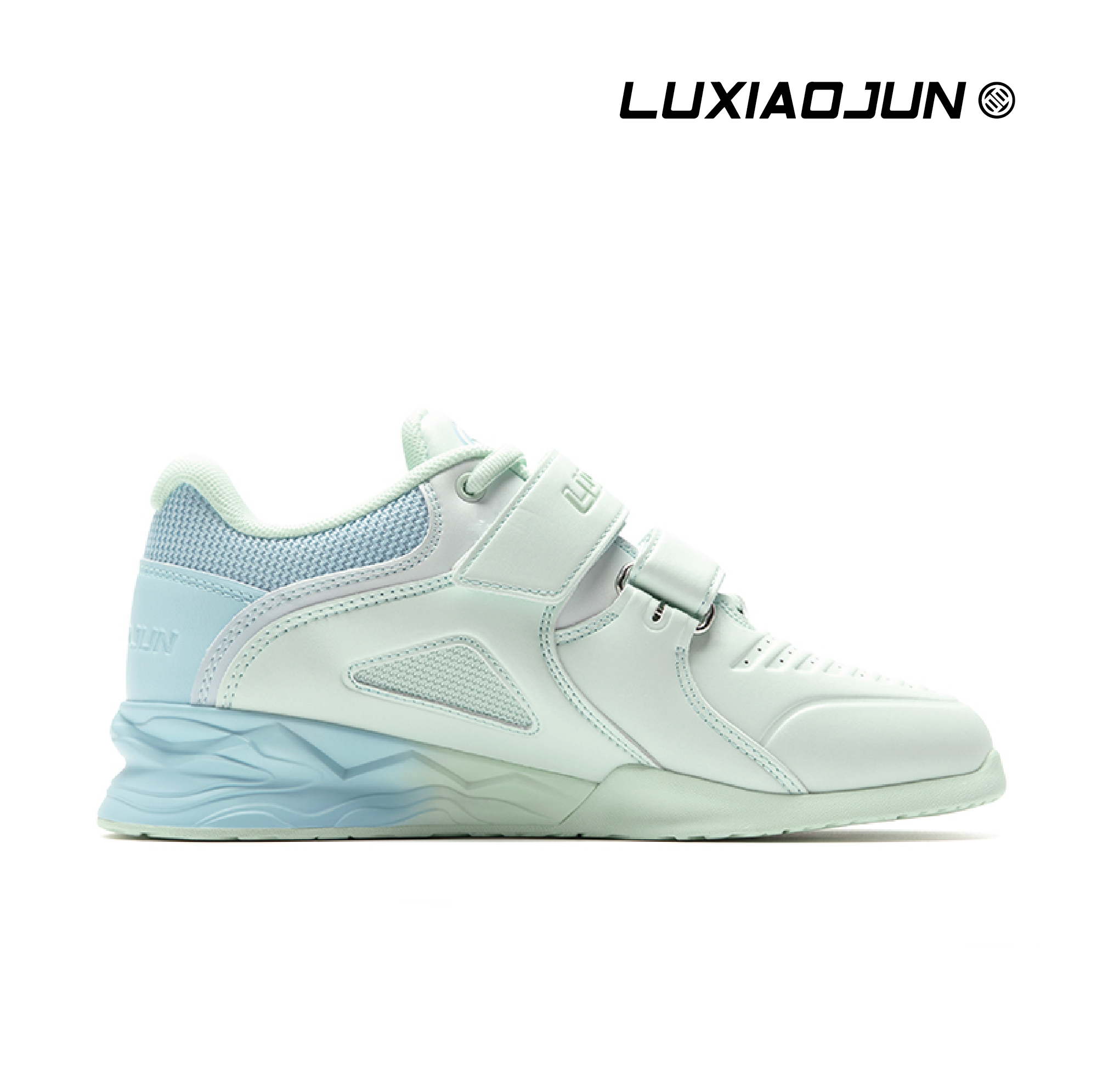 LU XIAO JUN LIFTER 1.0 – MINT