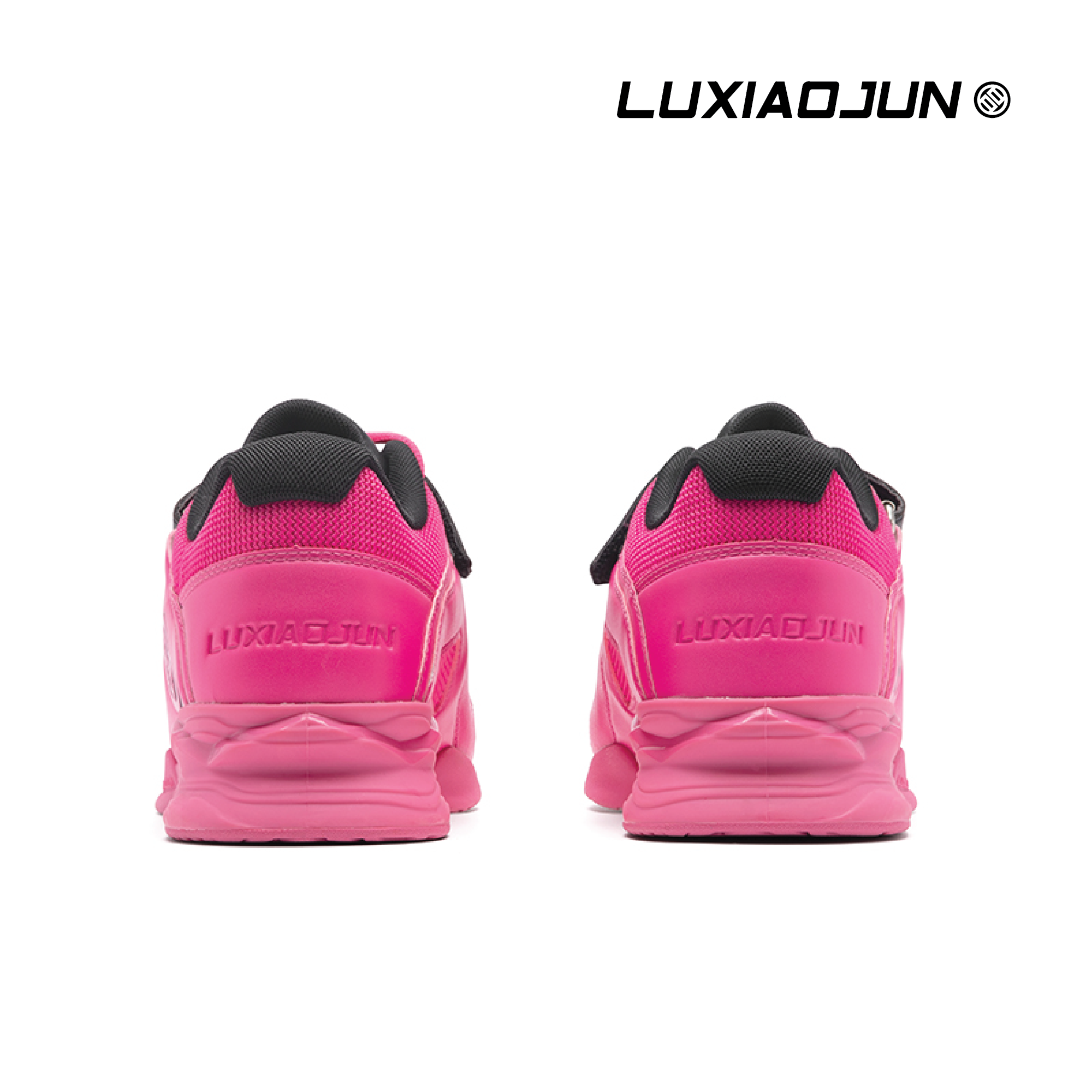 LU XIAO JUN LIFTER 1.0 – PINK