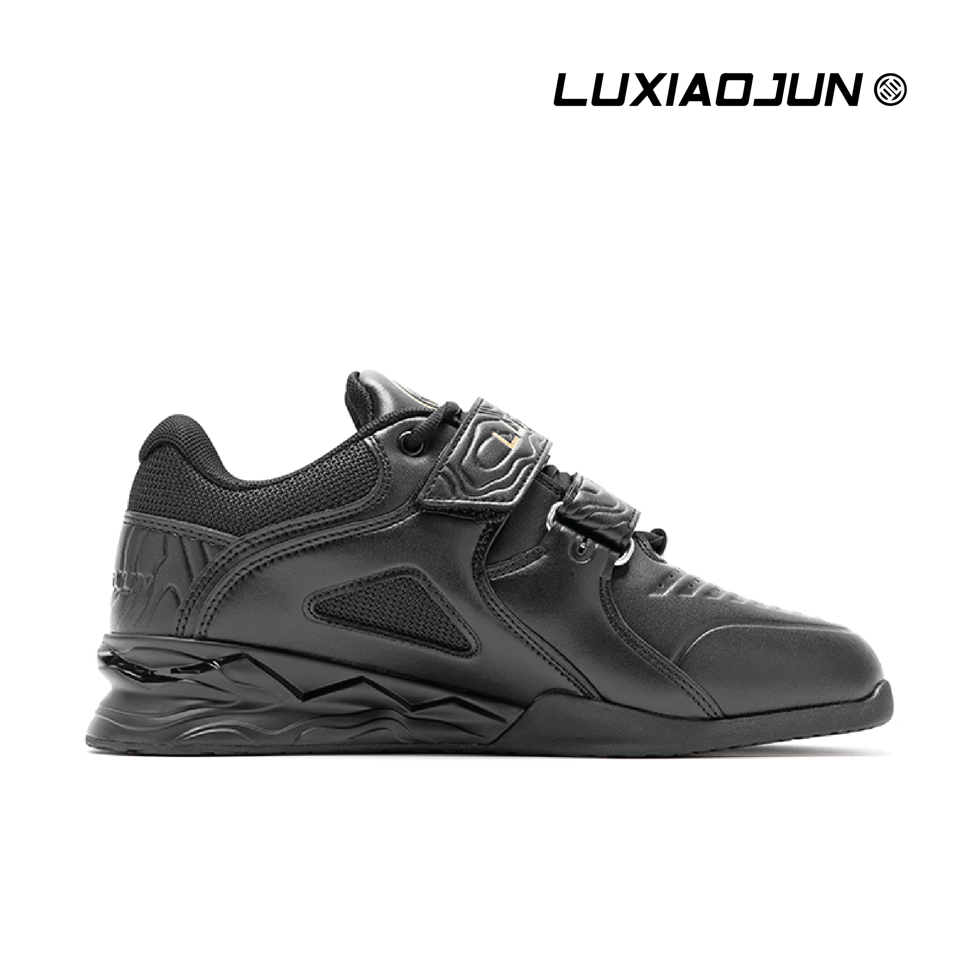 LU XIAO JUN LIFTER 1.0 – BLACK