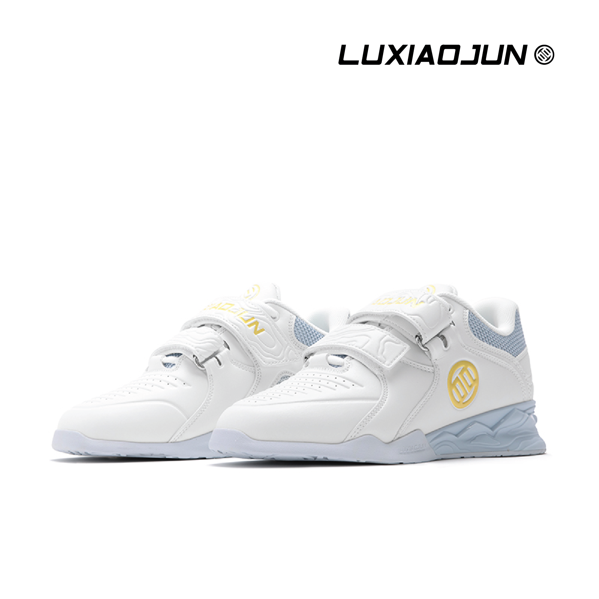 LU XIAO JUN LIFTER 1.0 – WHITE