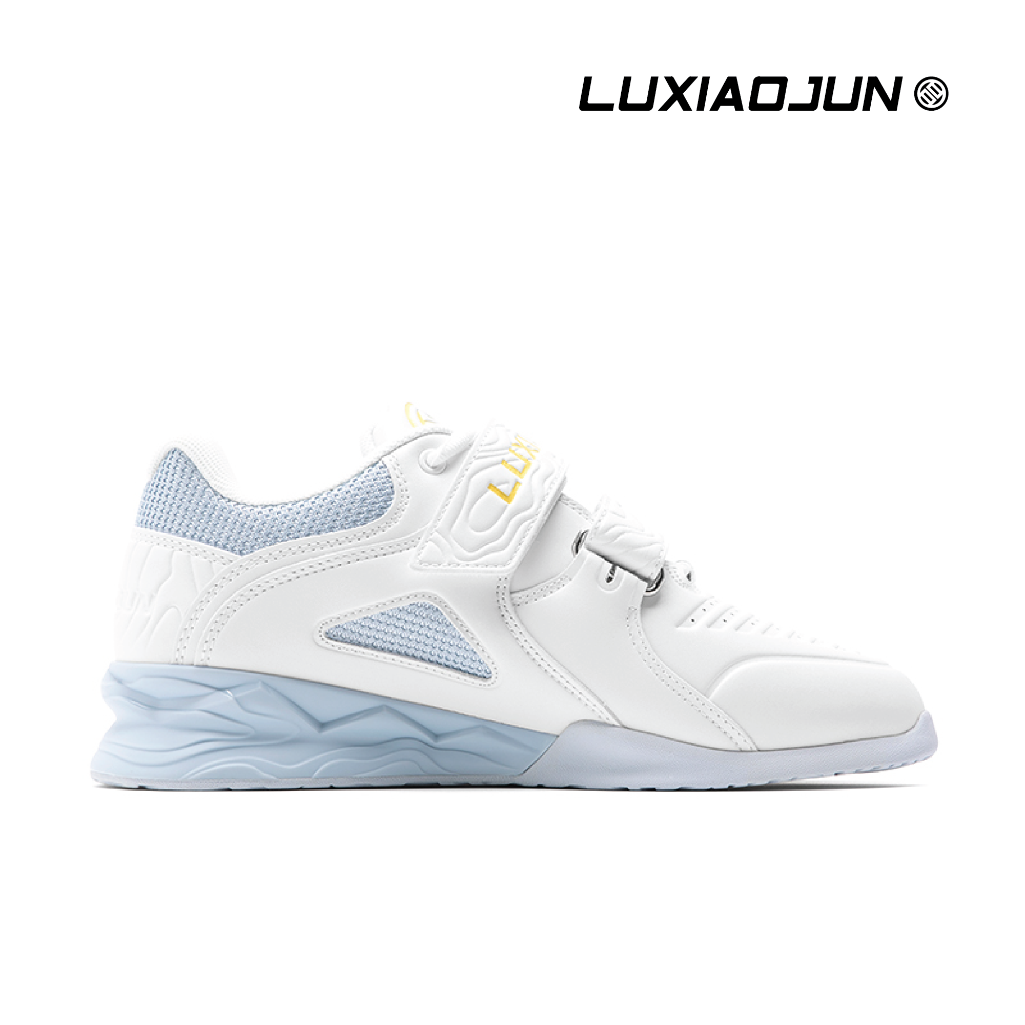 LU XIAO JUN LIFTER 1.0 – WHITE