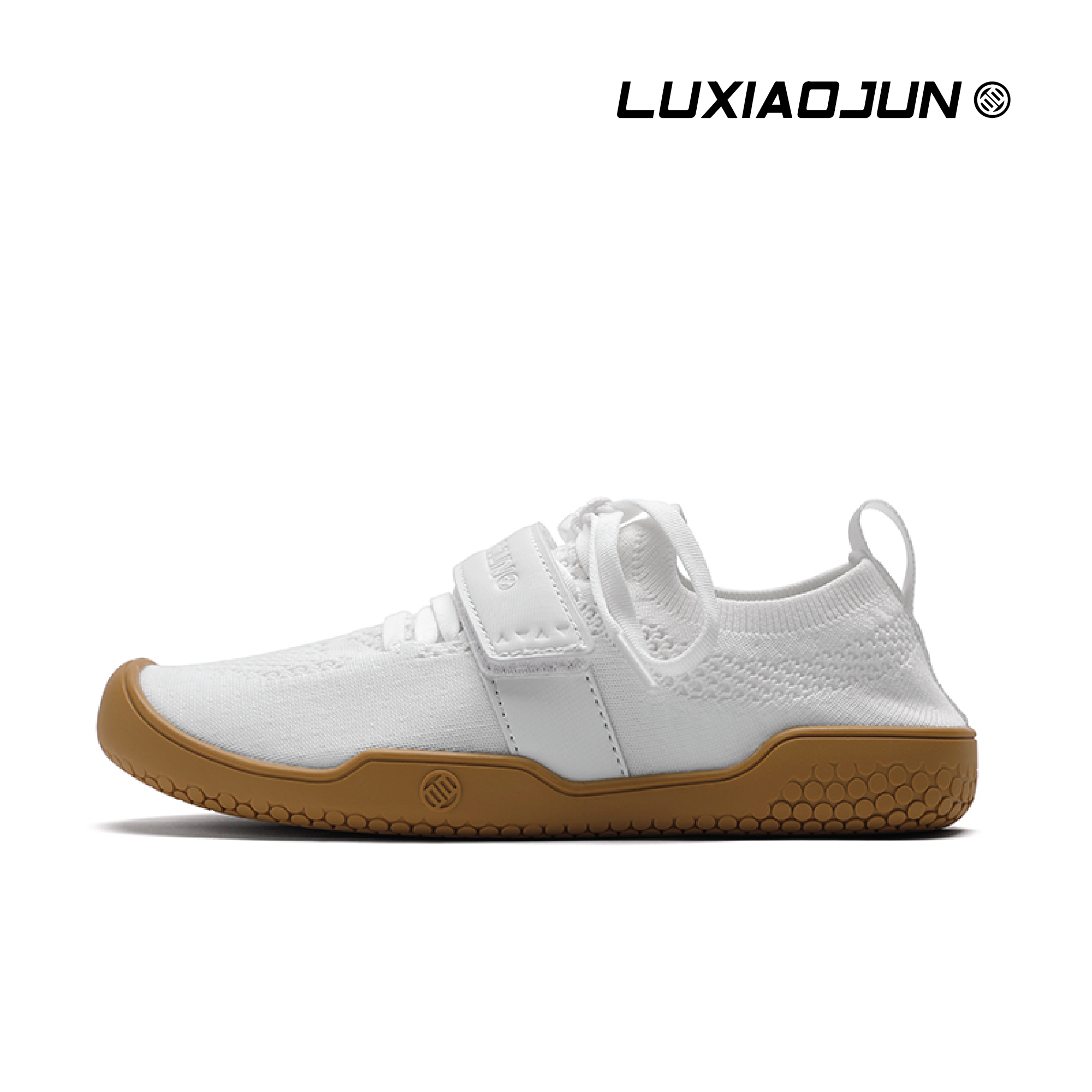 LU XIAOJUN BAREPOWER D1 - MOCHA