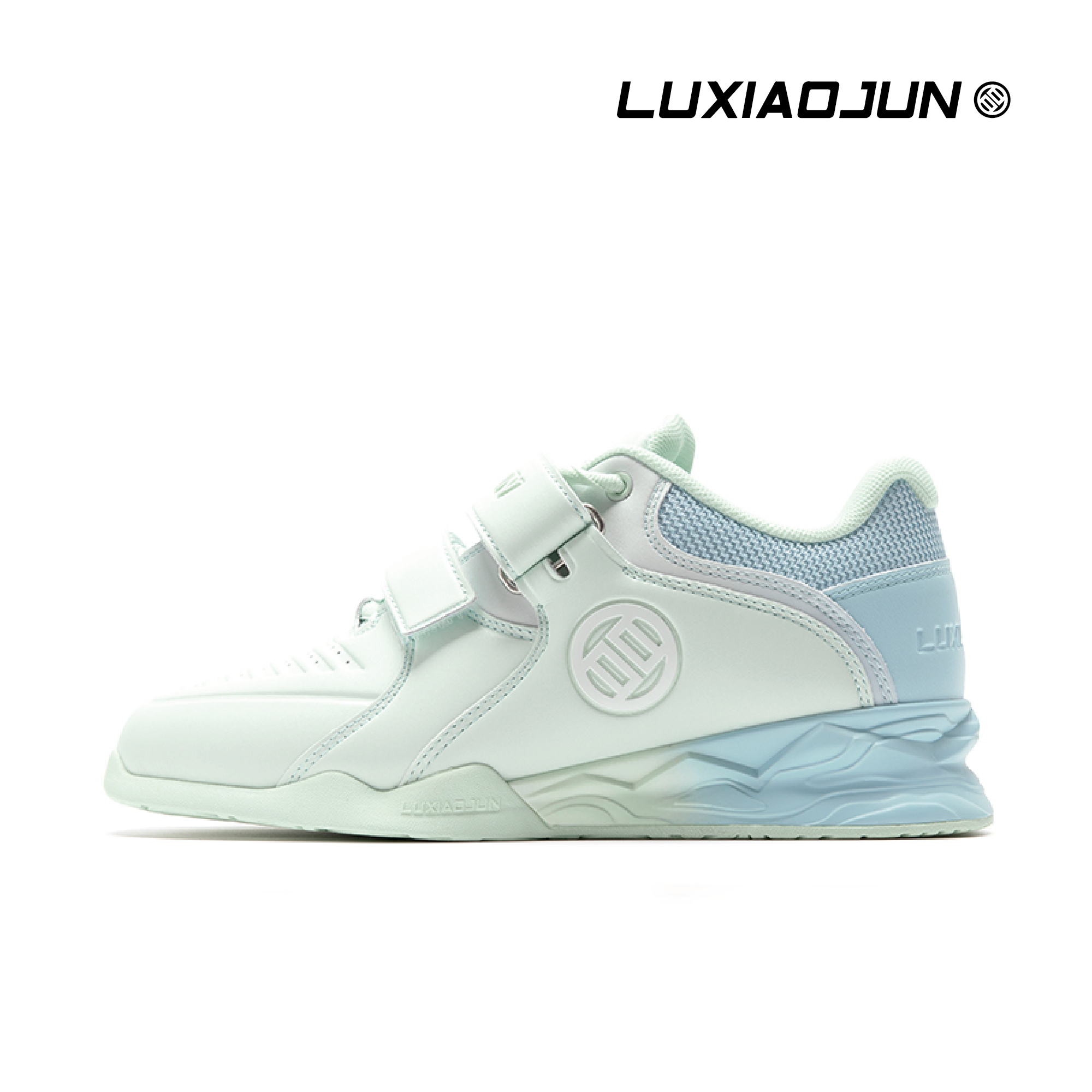 LU XIAO JUN LIFTER 1.0 – MINT