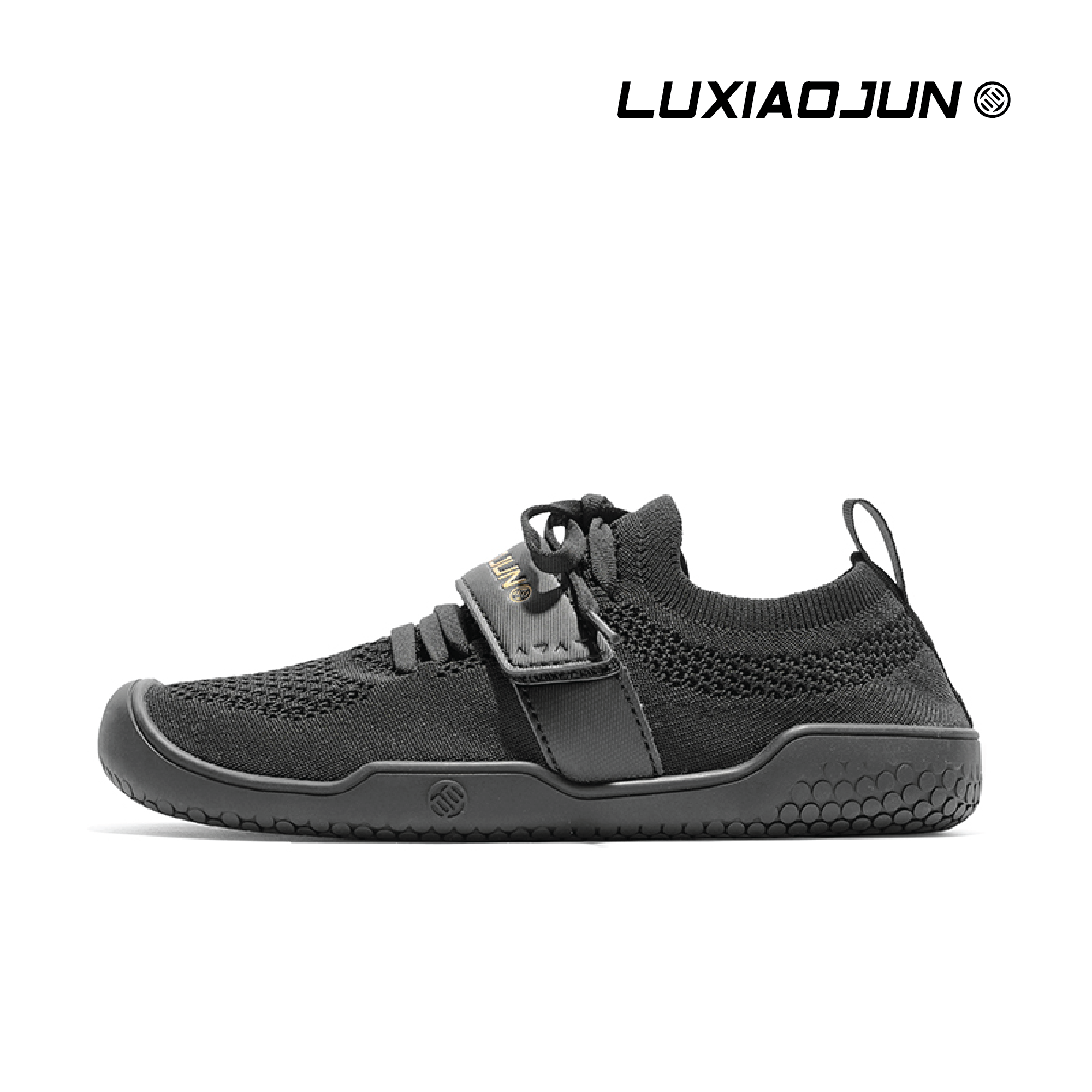 LU XIAOJUN BAREPOWER D1 - BLACK