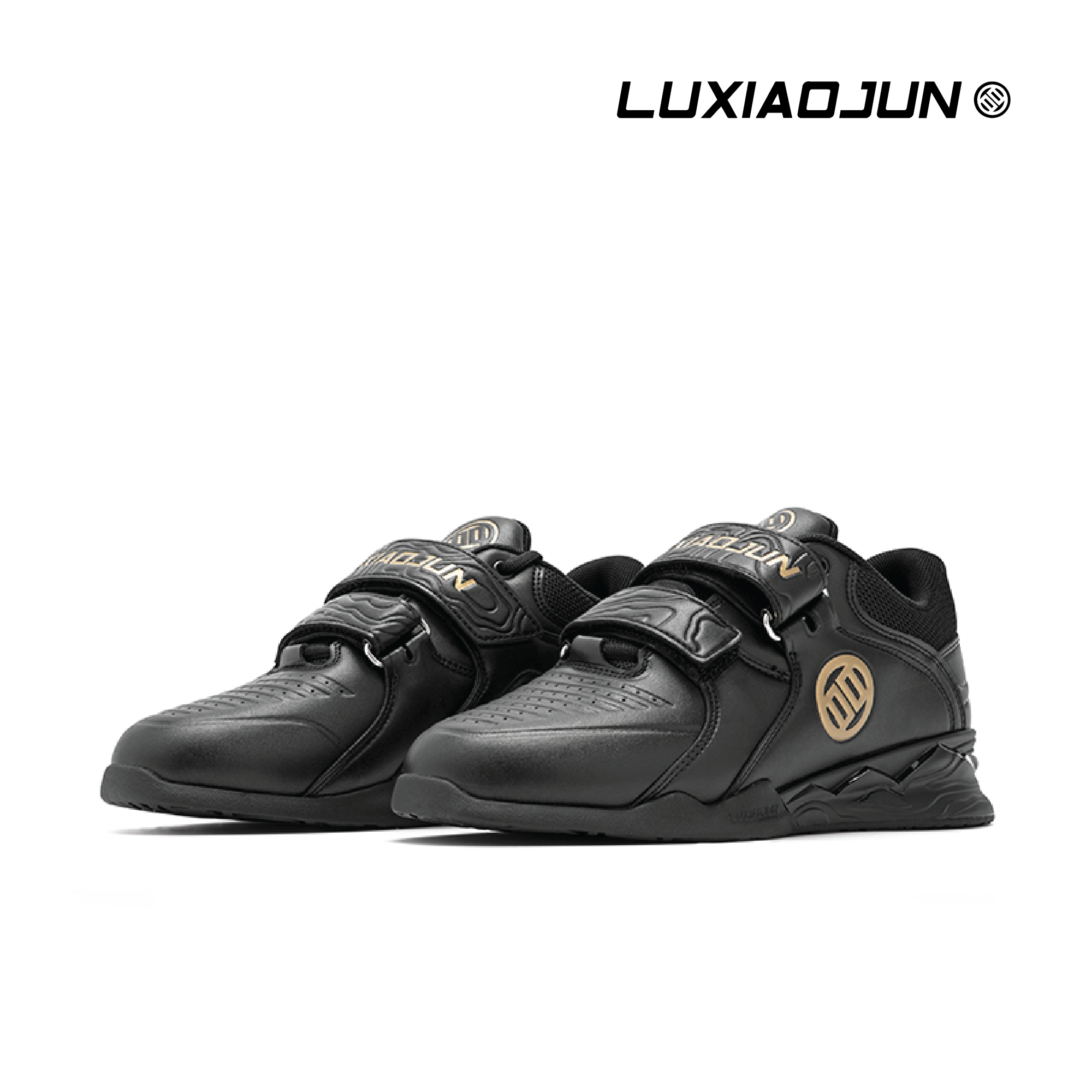 LU XIAO JUN LIFTER 1.0 – BLACK