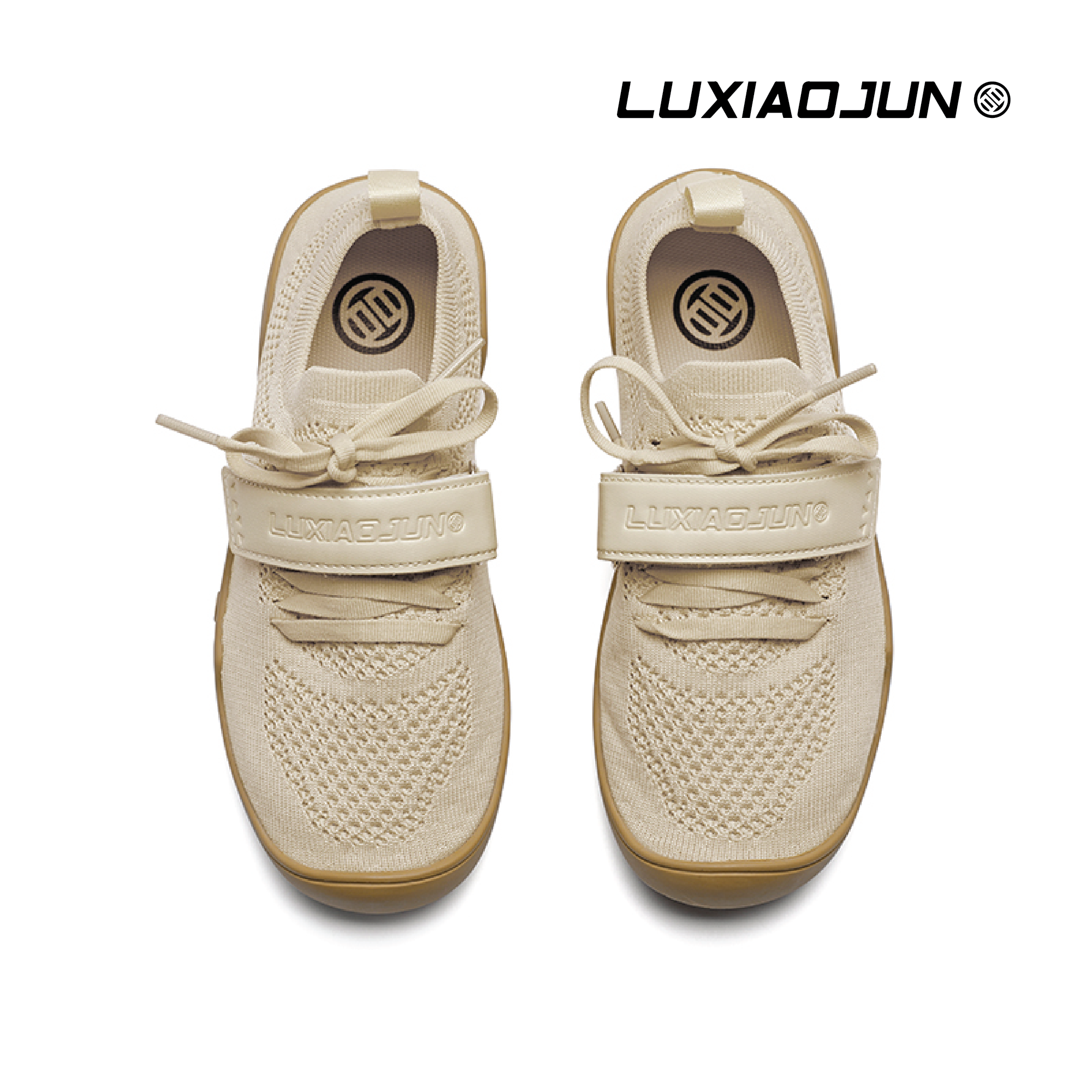 LU XIAOJUN BAREPOWER D1 - CAMEL