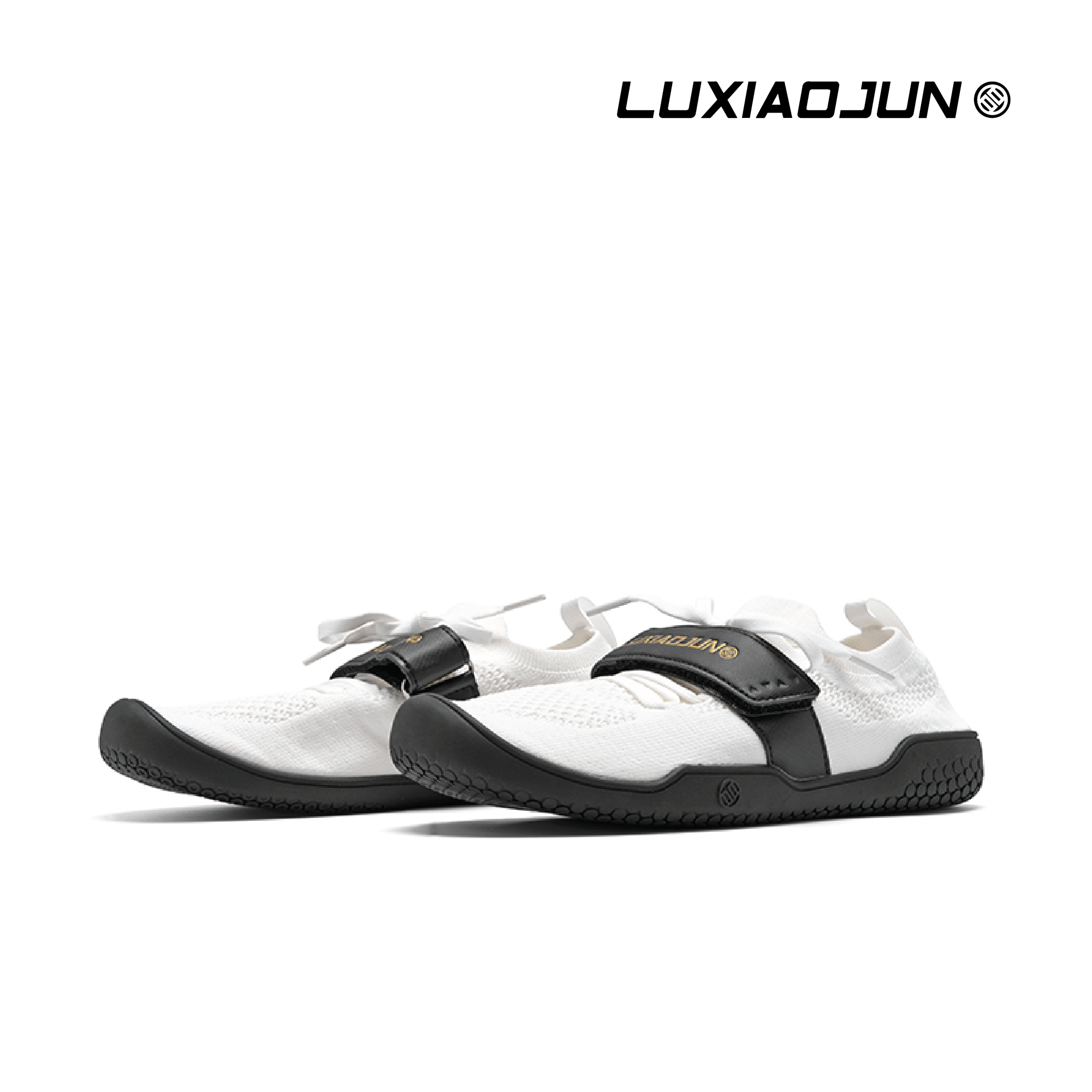 LU XIAOJUN BAREPOWER D1 - PANDA