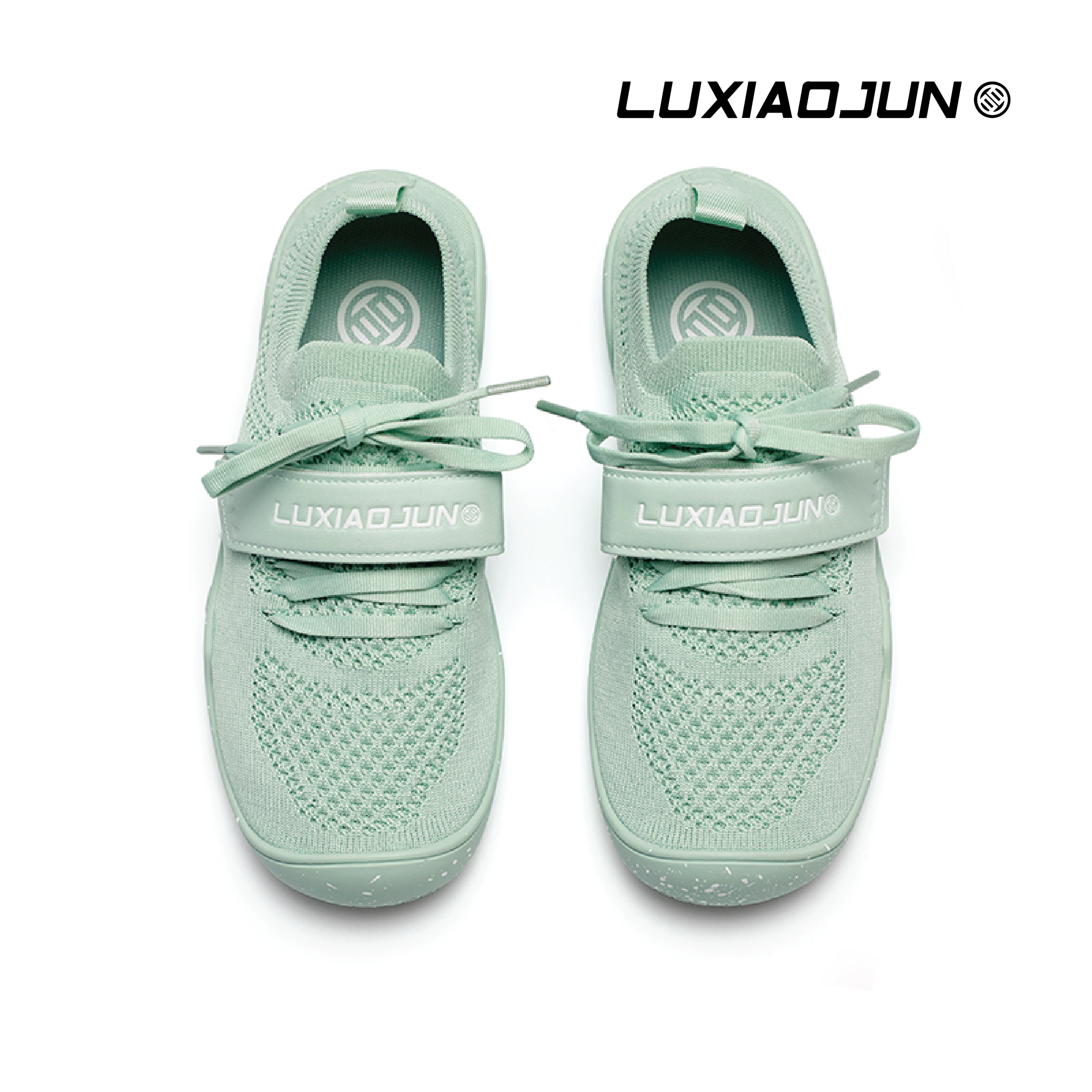 LU XIAOJUN BAREPOWER D1 - MINT