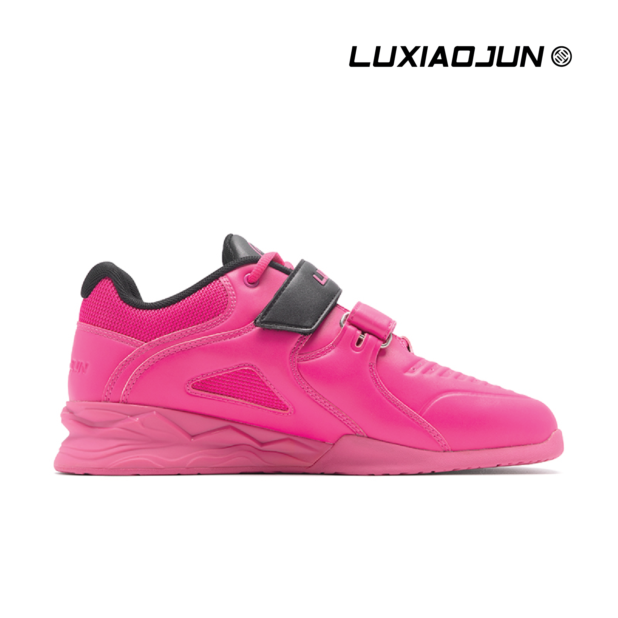 LU XIAO JUN LIFTER 1.0 – PINK
