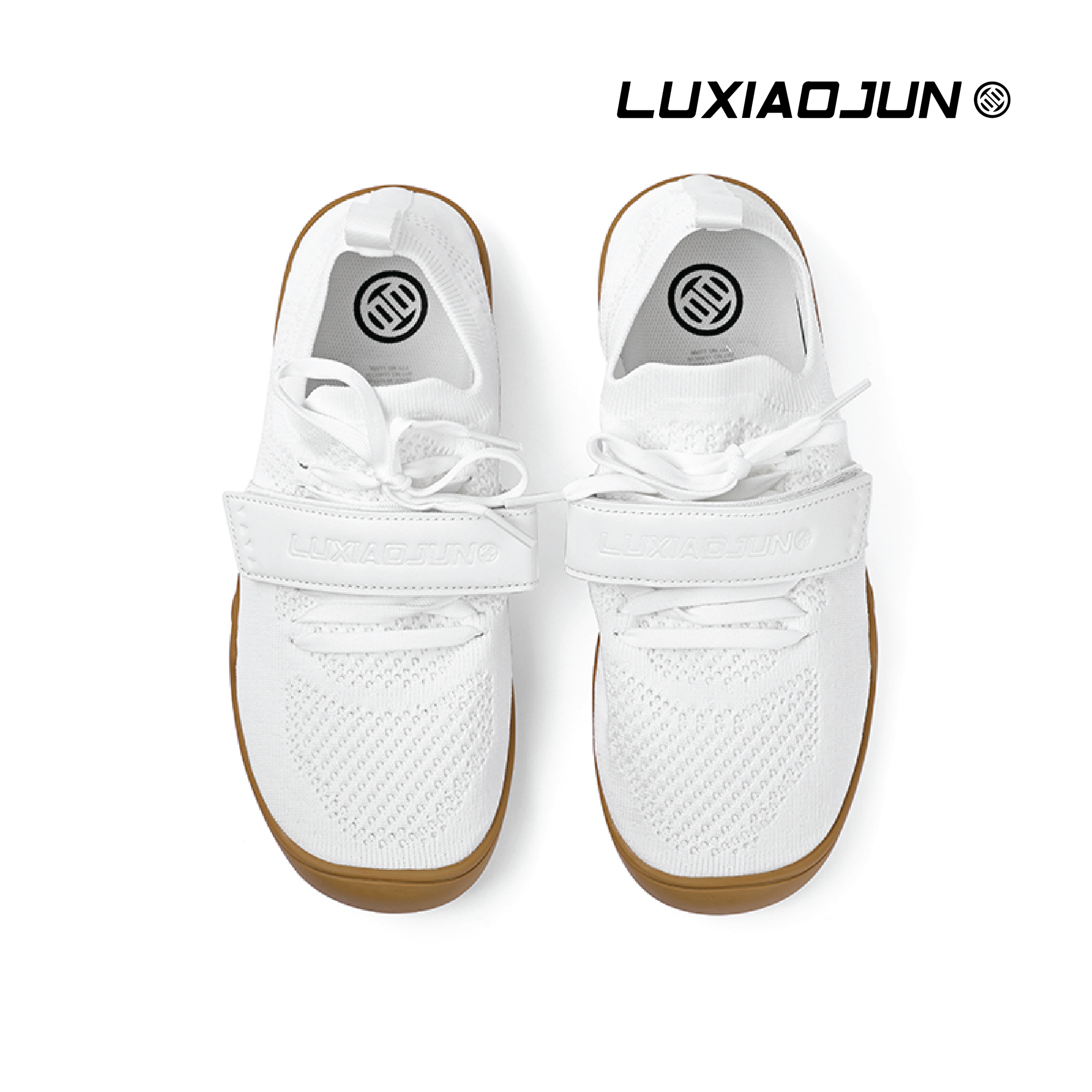 LU XIAOJUN BAREPOWER D1 - MOCHA