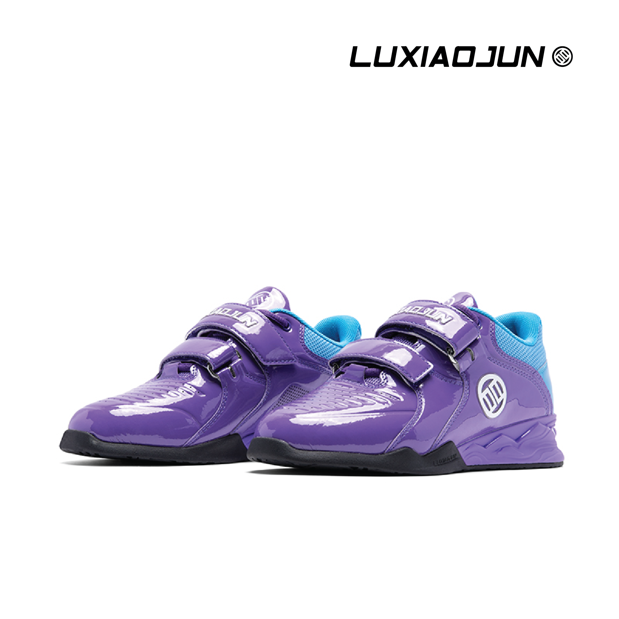 LU XIAO JUN LIFTER 1.0 – PURPLE