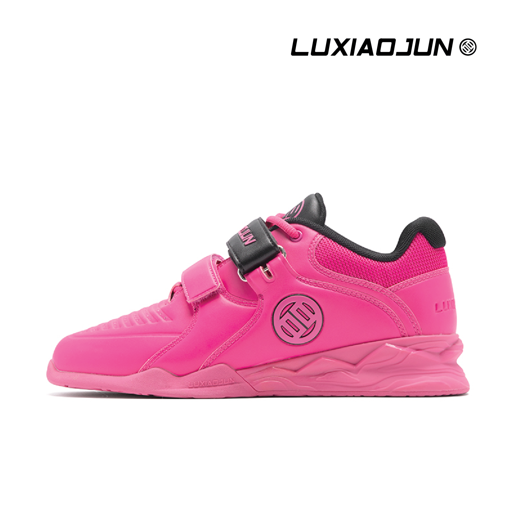 LU XIAO JUN LIFTER 1.0 – PINK