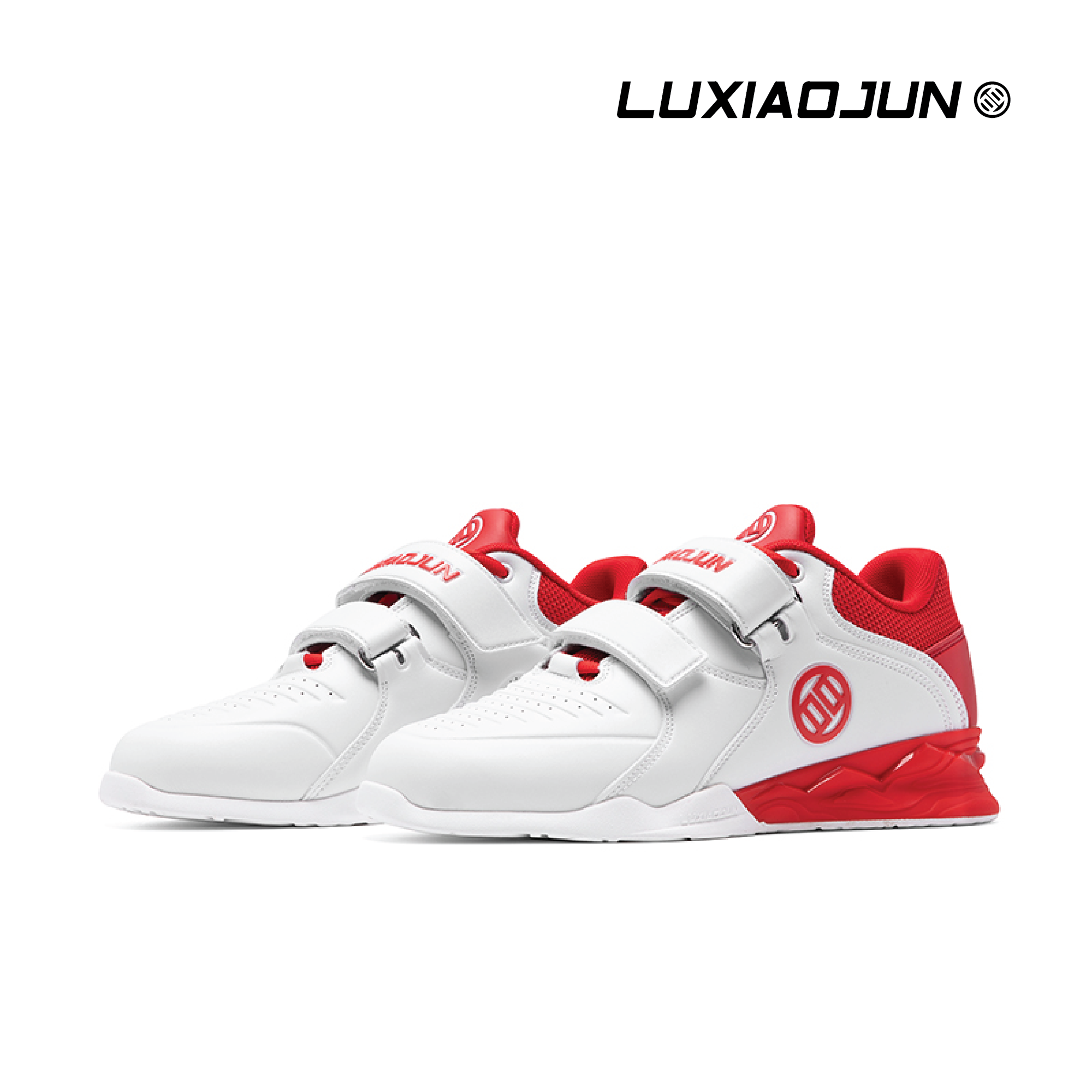 LU XIAO JUN LIFTER 1.0 – REDLINE