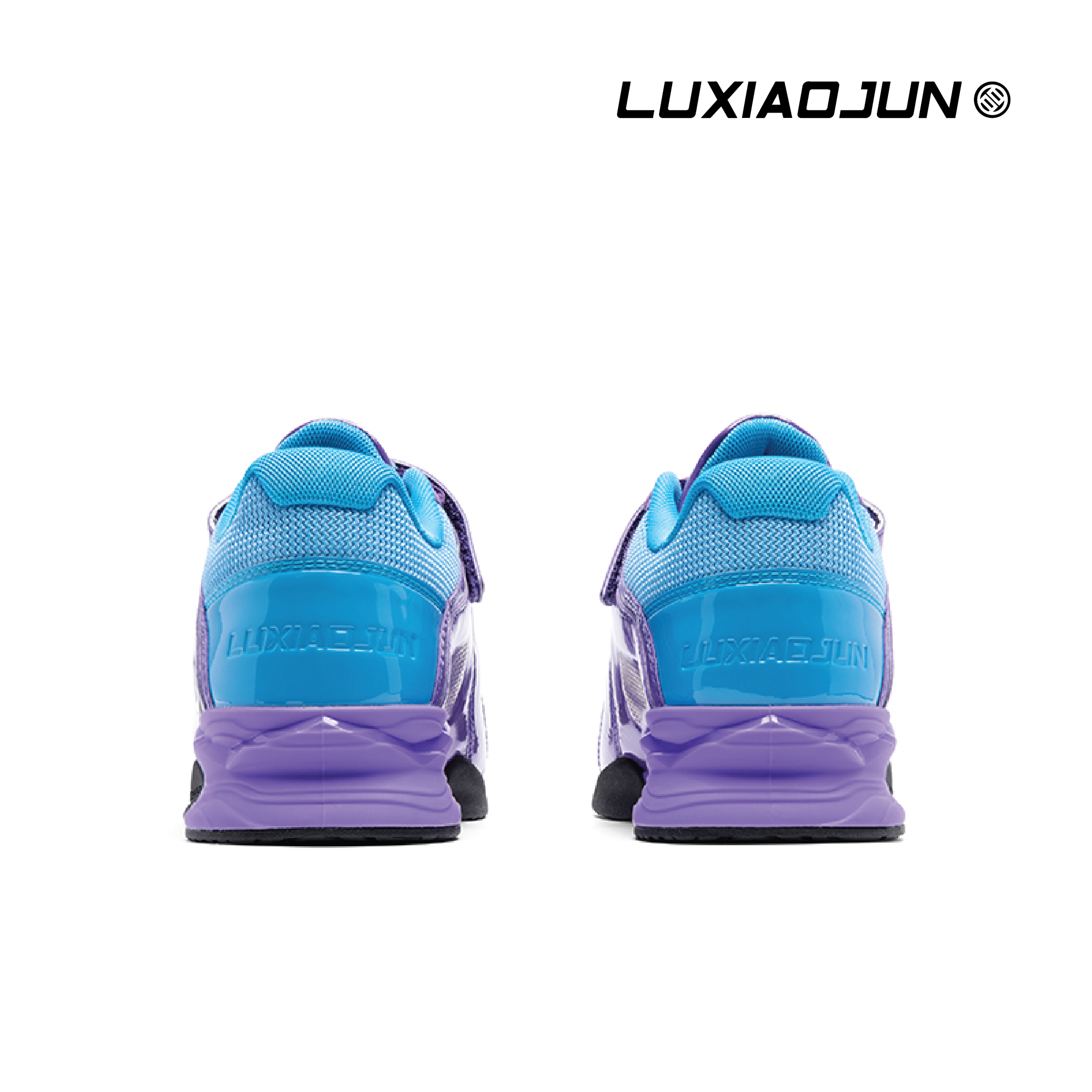 LU XIAO JUN LIFTER 1.0 – PURPLE