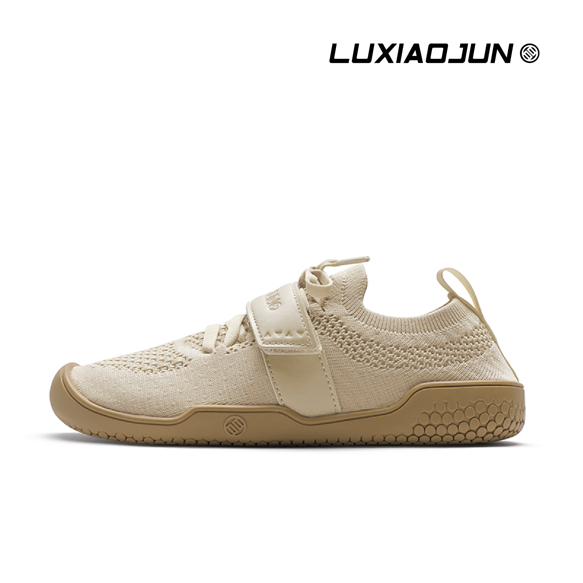 LU XIAOJUN BAREPOWER D1 - CAMEL