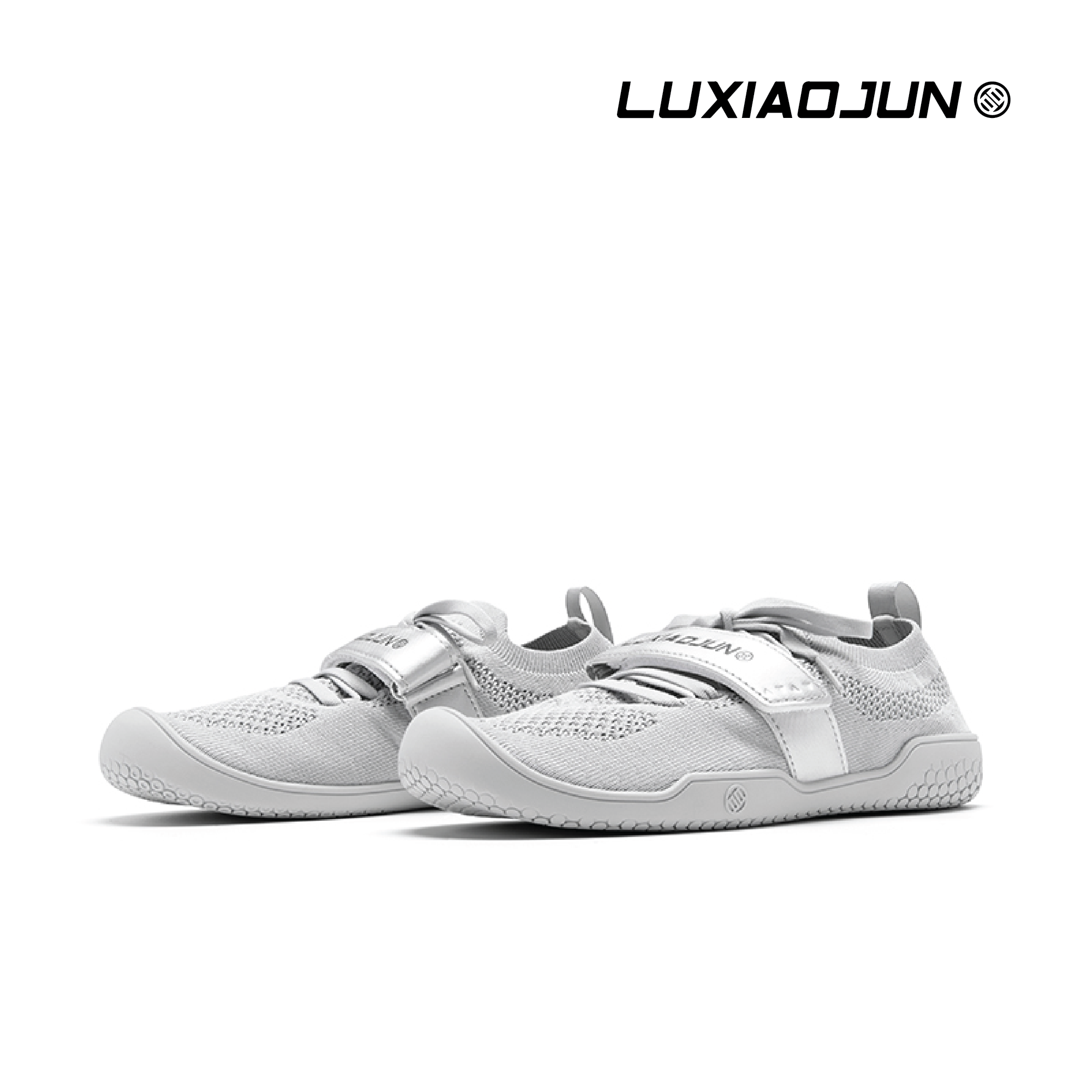 LU XIAOJUN BAREPOWER D1 - SILVER