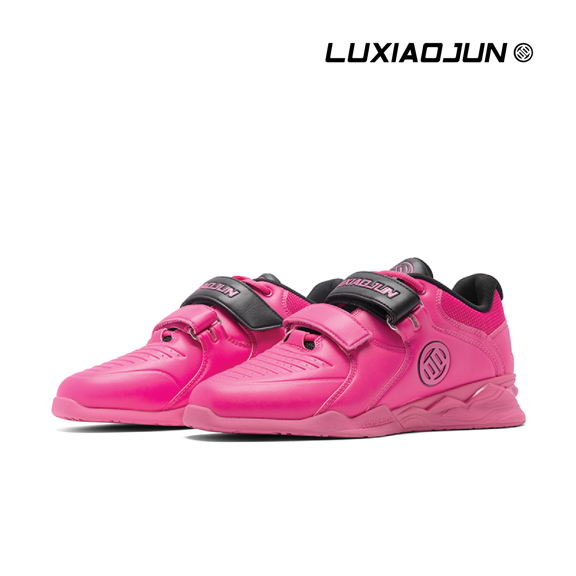 LU XIAO JUN LIFTER 1.0 – PINK