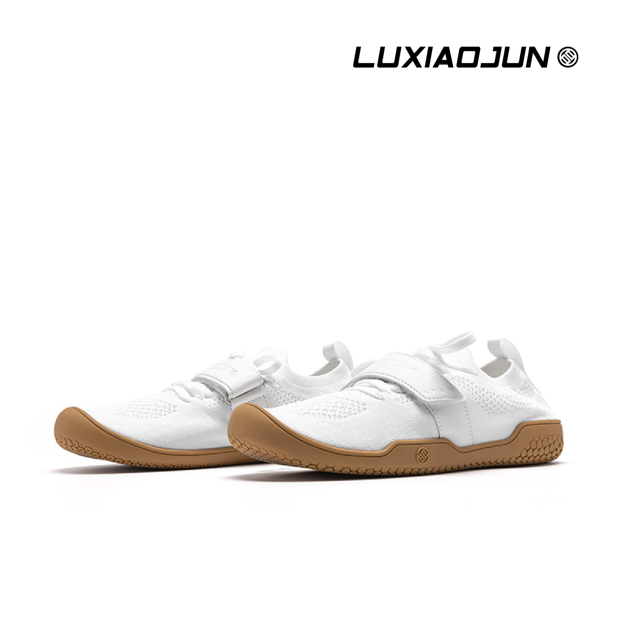 LU XIAOJUN BAREPOWER D1 - MOCHA
