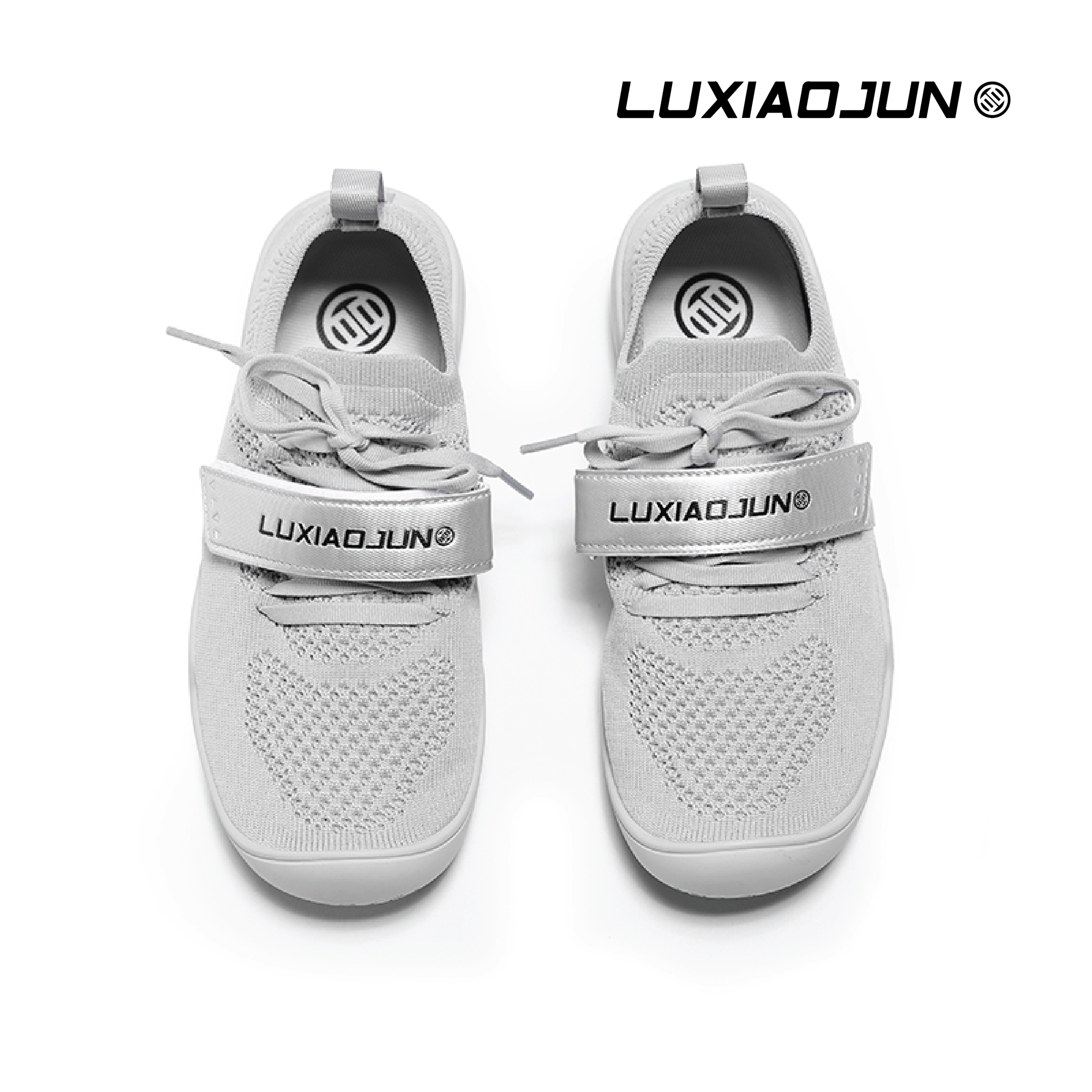 LU XIAOJUN BAREPOWER D1 - SILVER