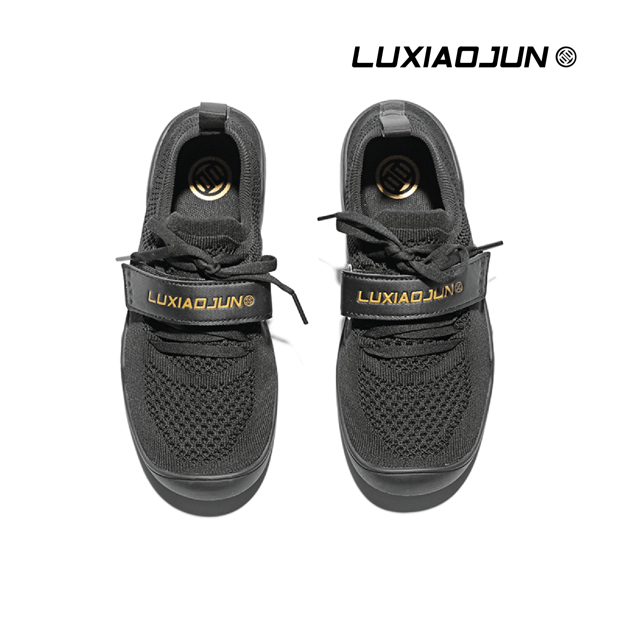 LU XIAOJUN BAREPOWER D1 - BLACK