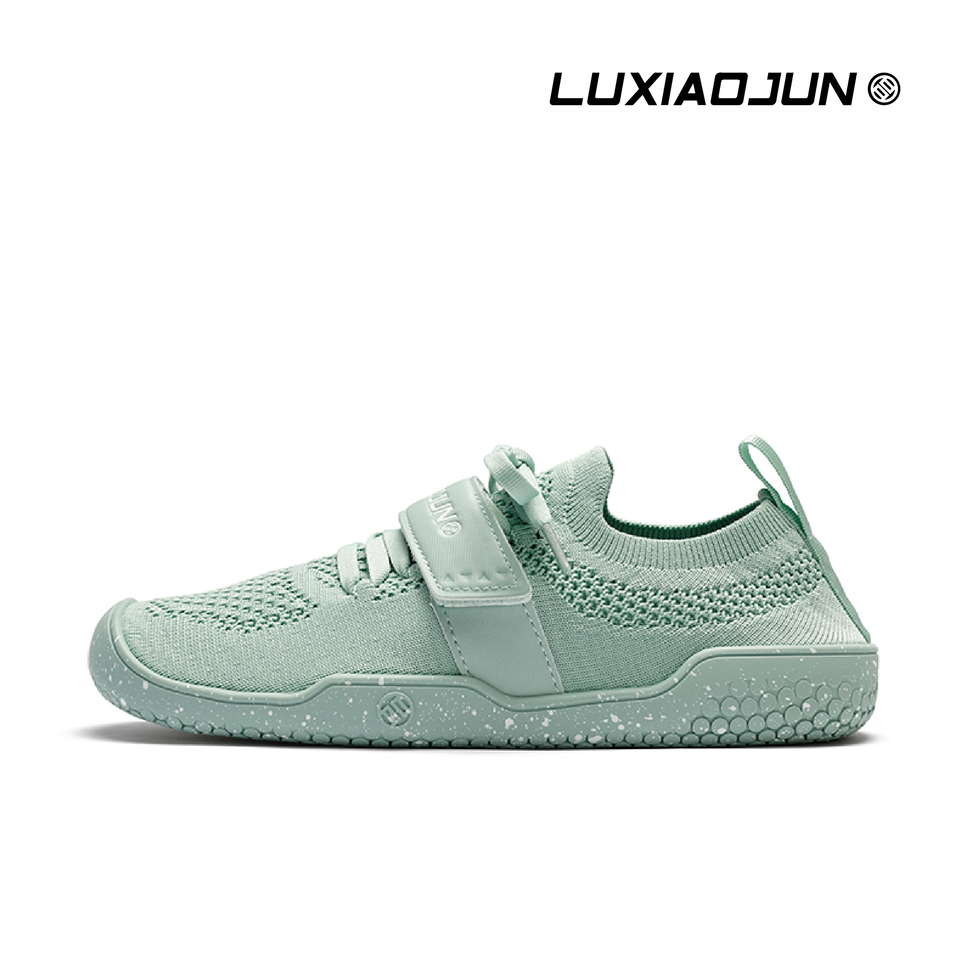 LU XIAOJUN BAREPOWER D1 - MINT