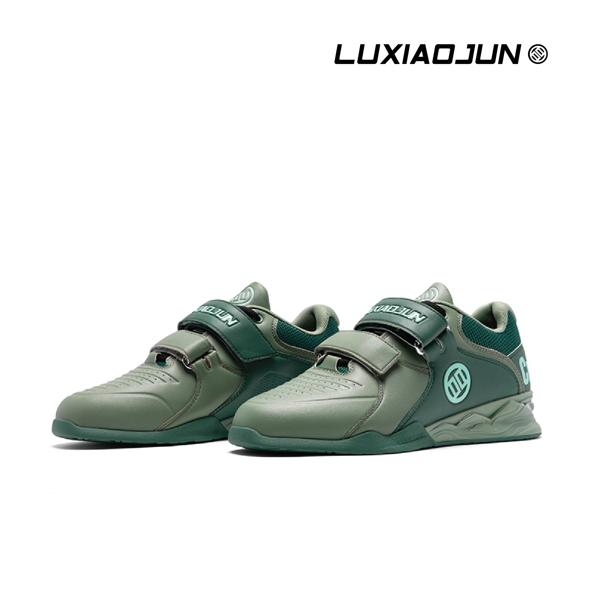 LU XIAO JUN LIFTER 1.0 – RANGER